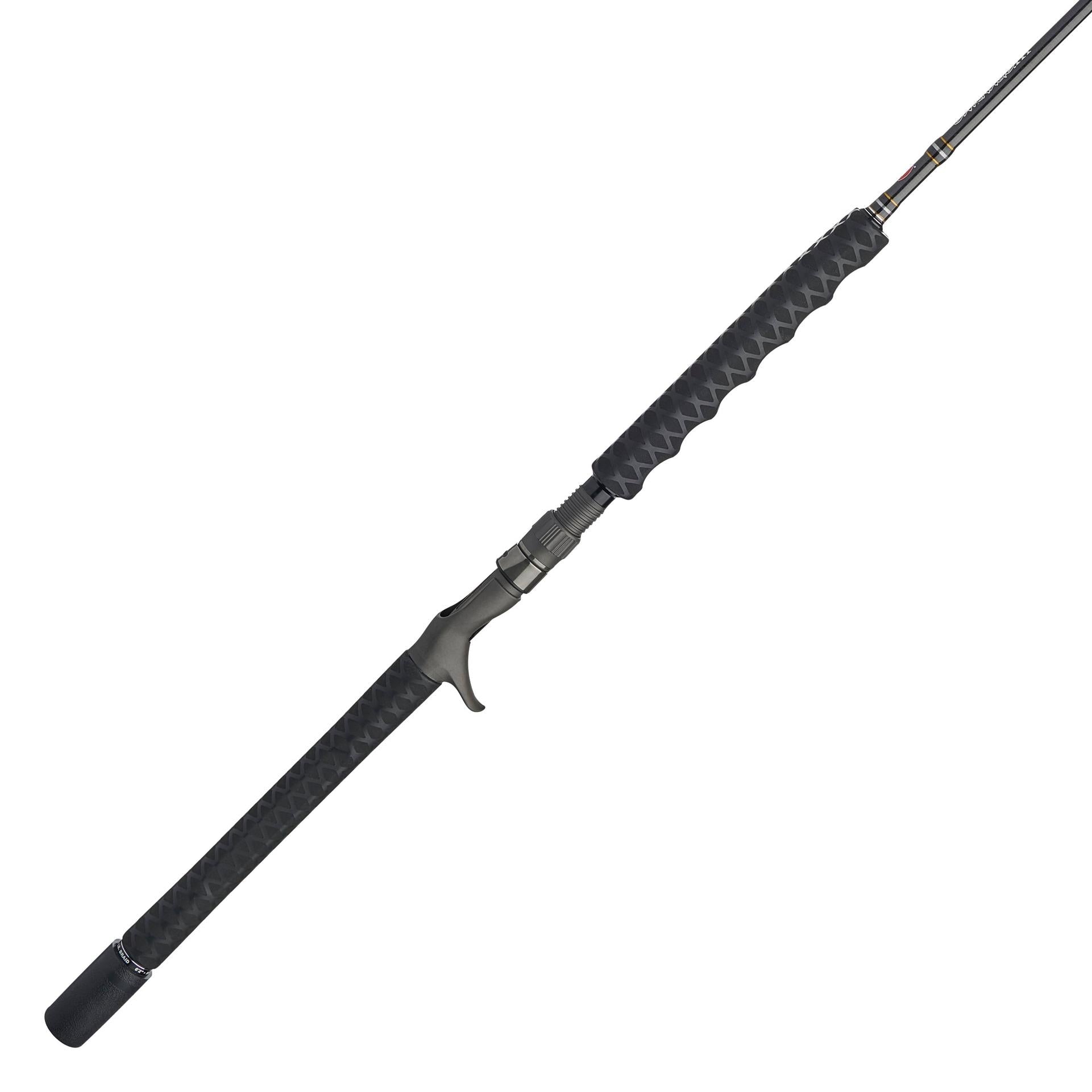 Carnage™ III Conventional Boat Rod