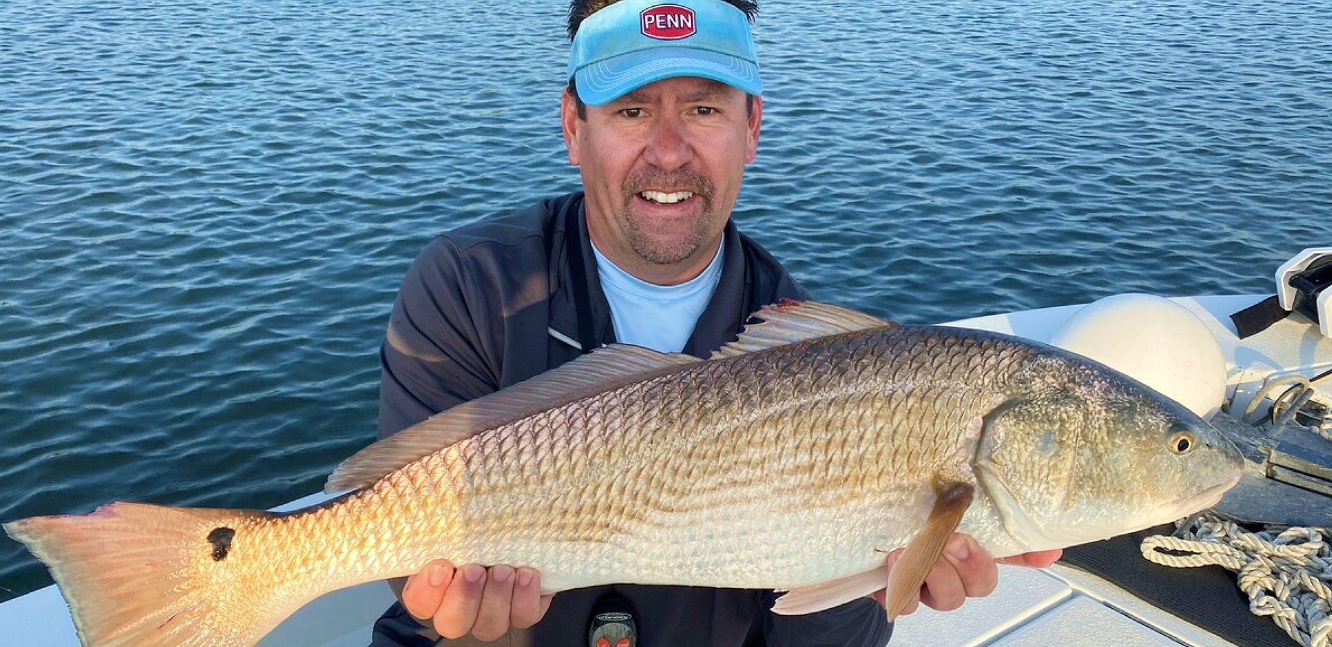 How It’s Done: Redfish Bites with Captain Jot Owens