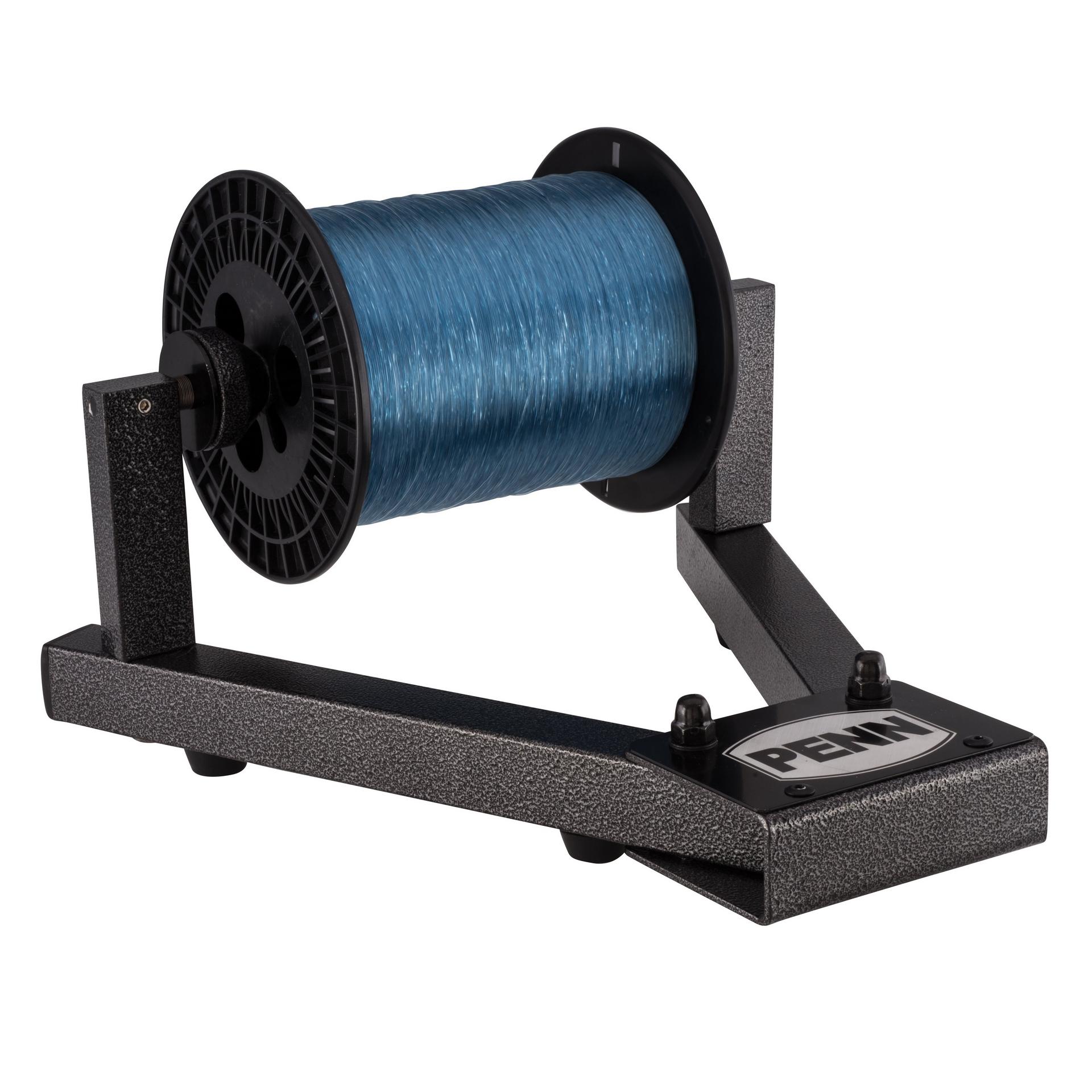 Hapyson YH-800 Electric fishing line winder Winding from both reel