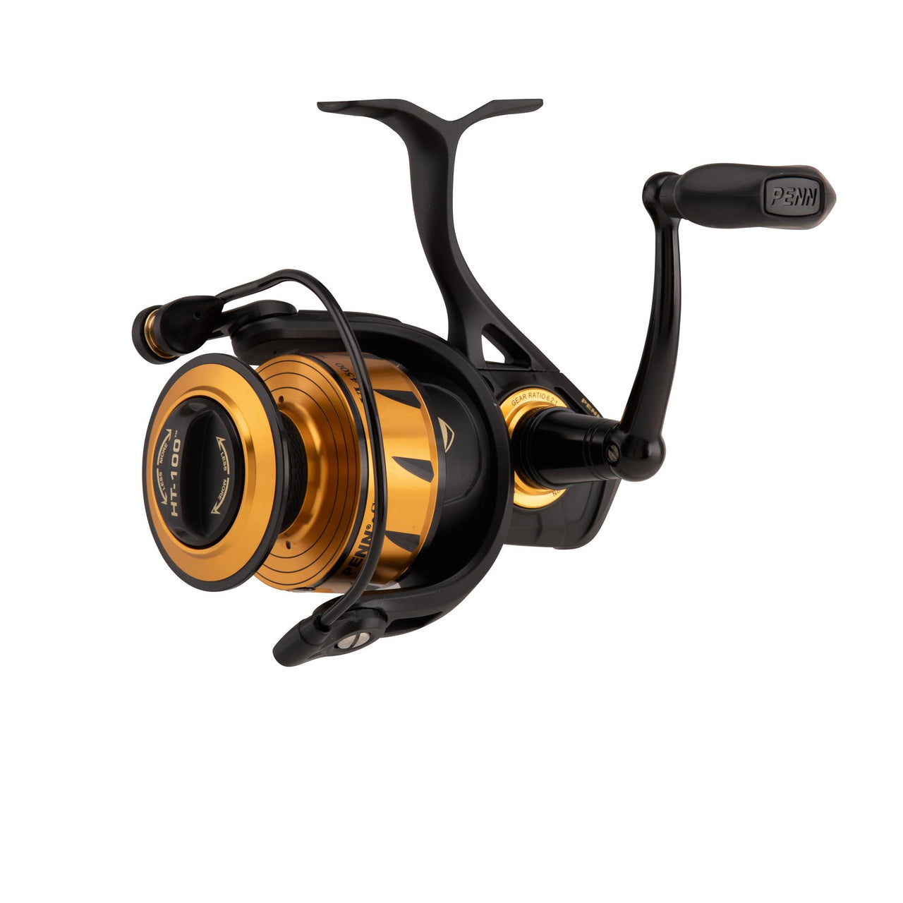 PENN Spinfisher® VI Spinning Reel | PENN® Fishing