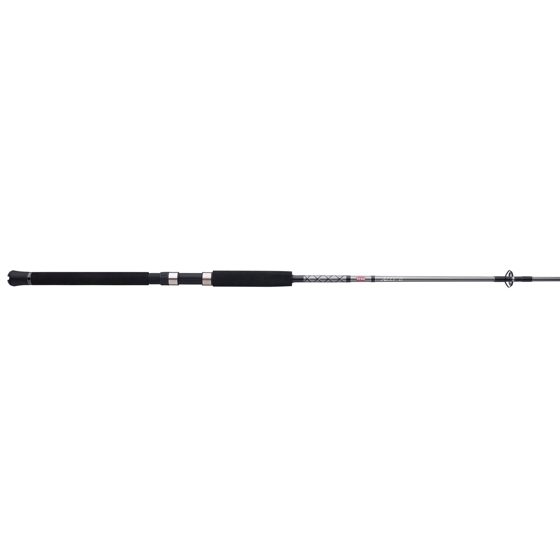 Ally™ II Spinning Boat Rod