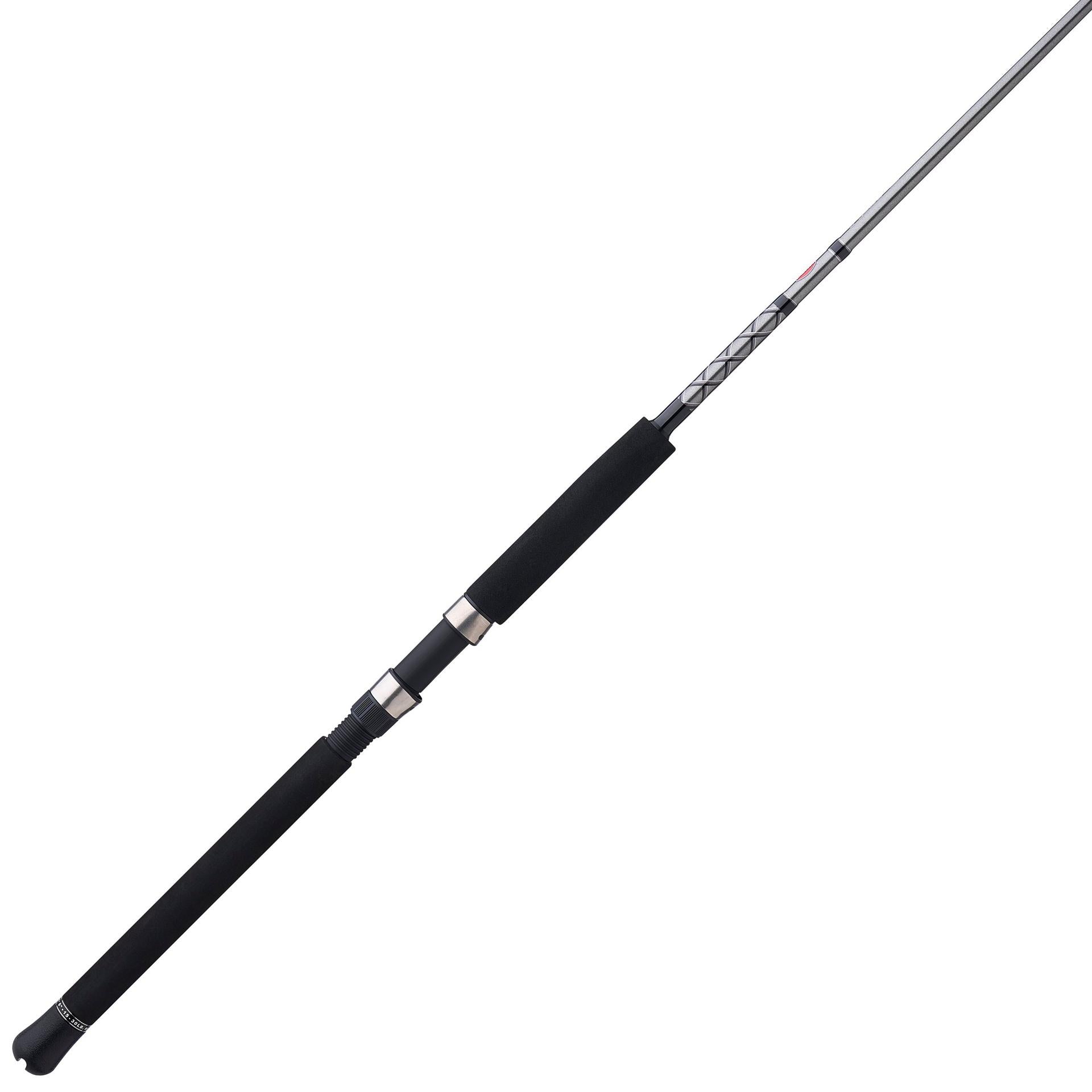 Ally™ II Spinning Boat Rod