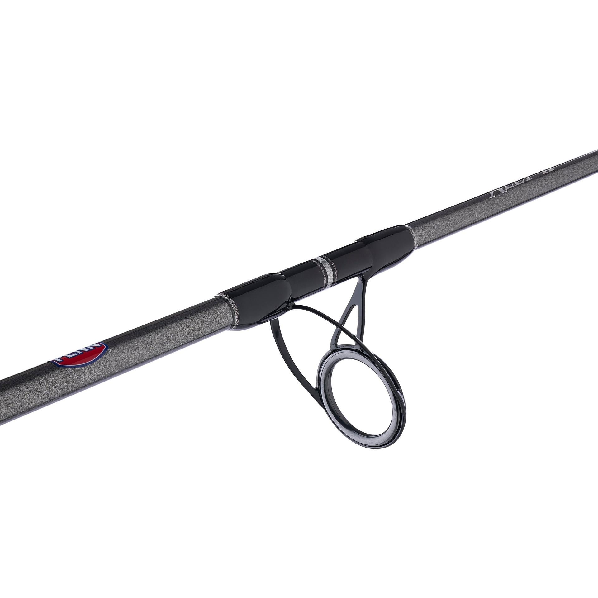 Ally™ II Spinning Boat Rod