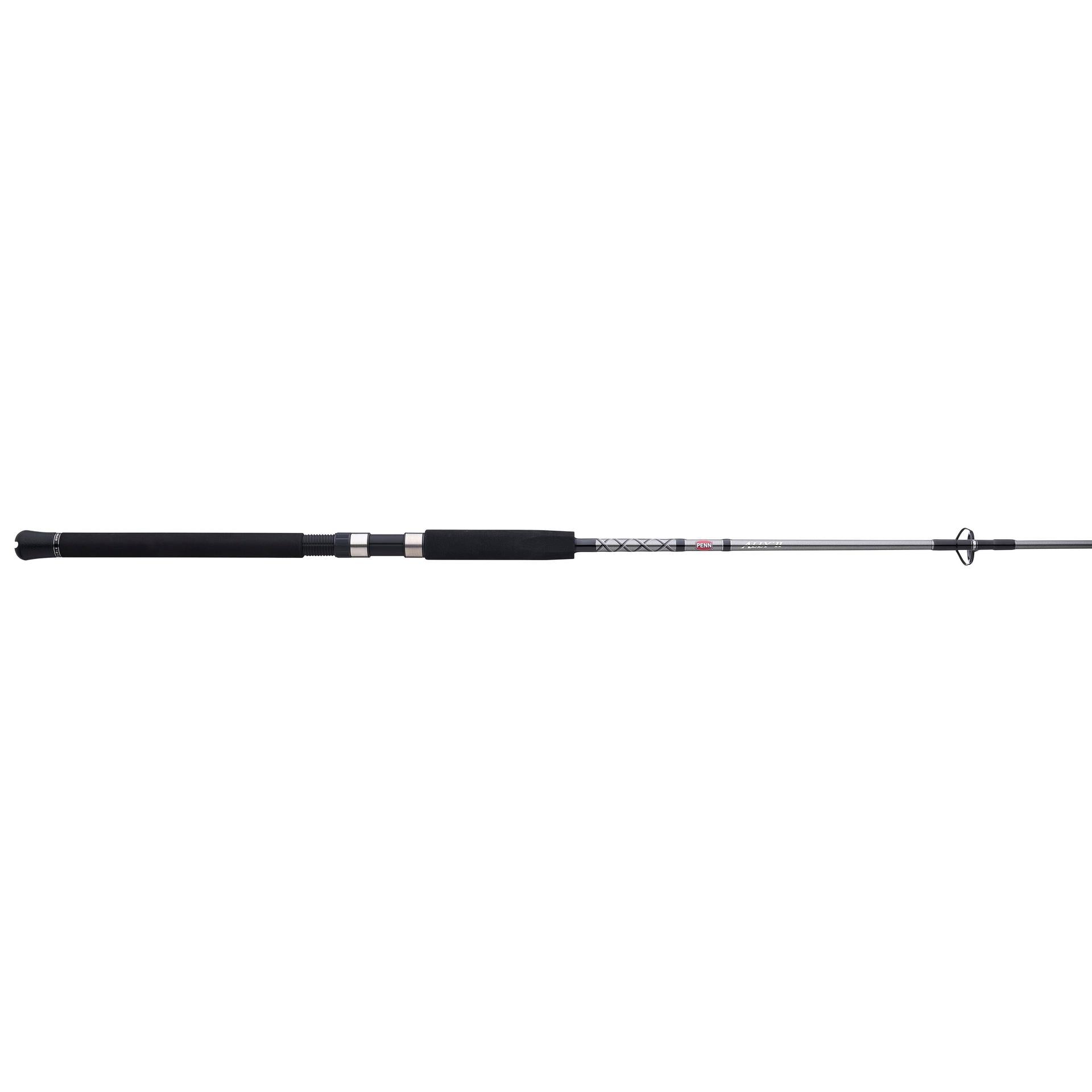 Ally™ II Spinning Boat Rod