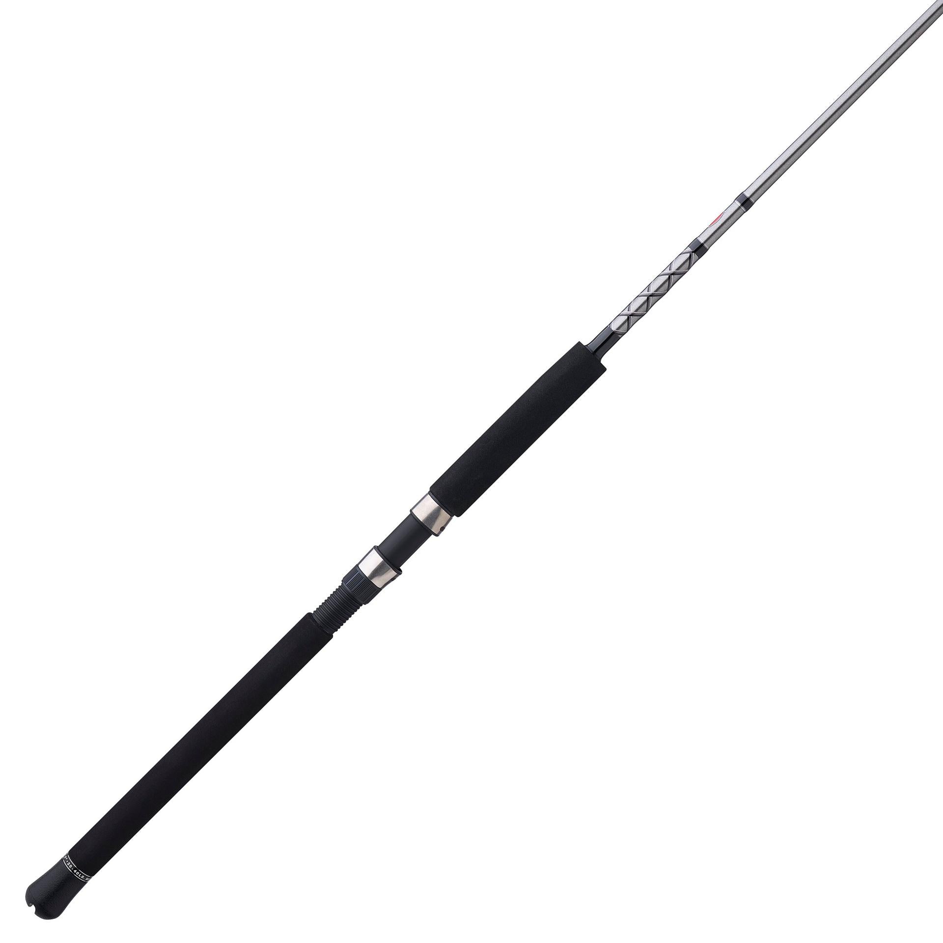 Ally™ II Spinning Boat Rod