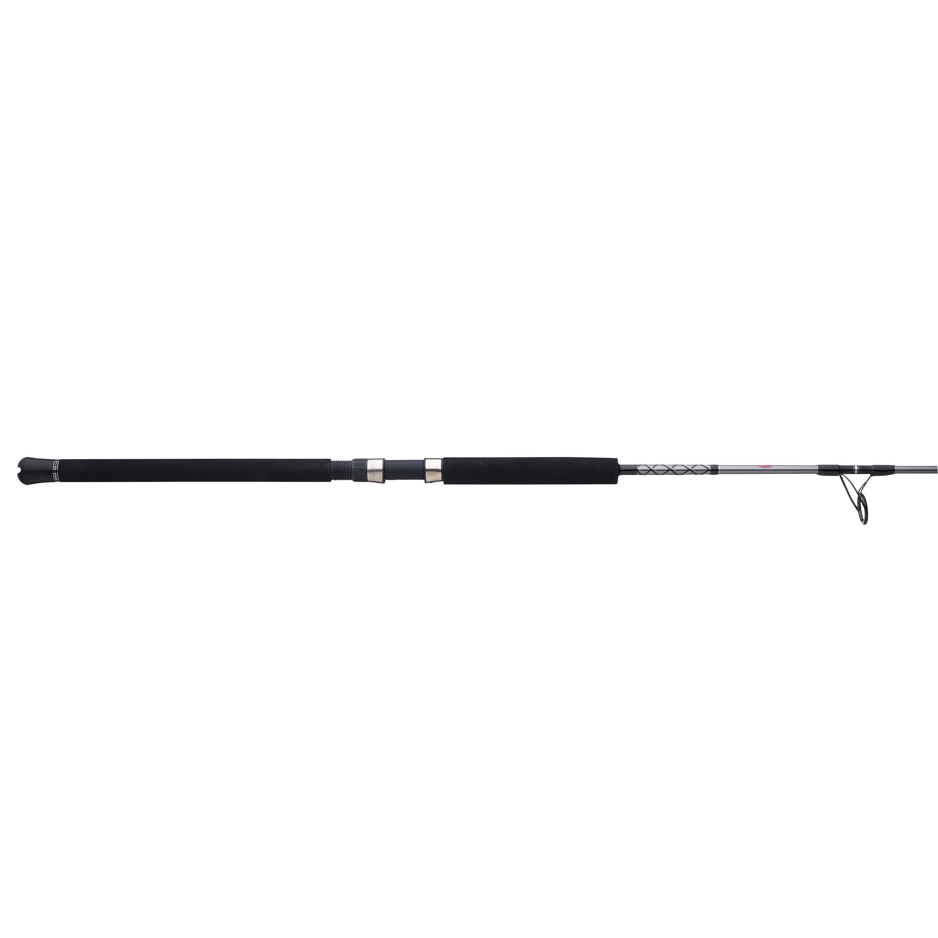 Ally™ II Spinning Boat Rod