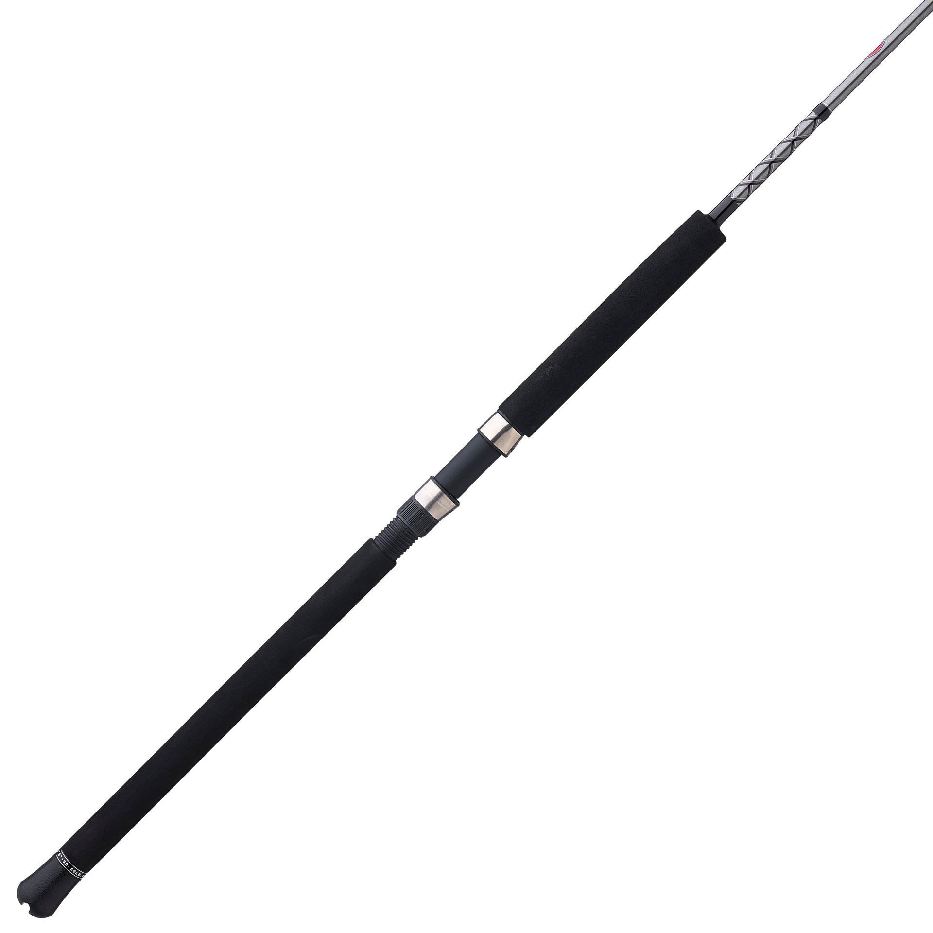 Ally™ II Spinning Boat Rod