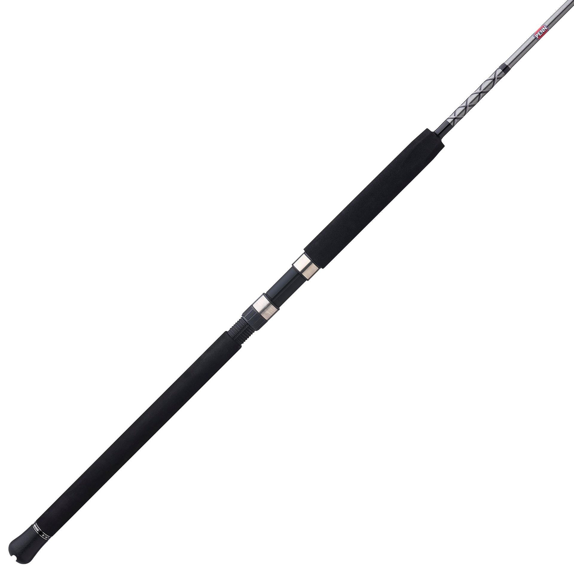 Ally™ II Spinning Boat Rod