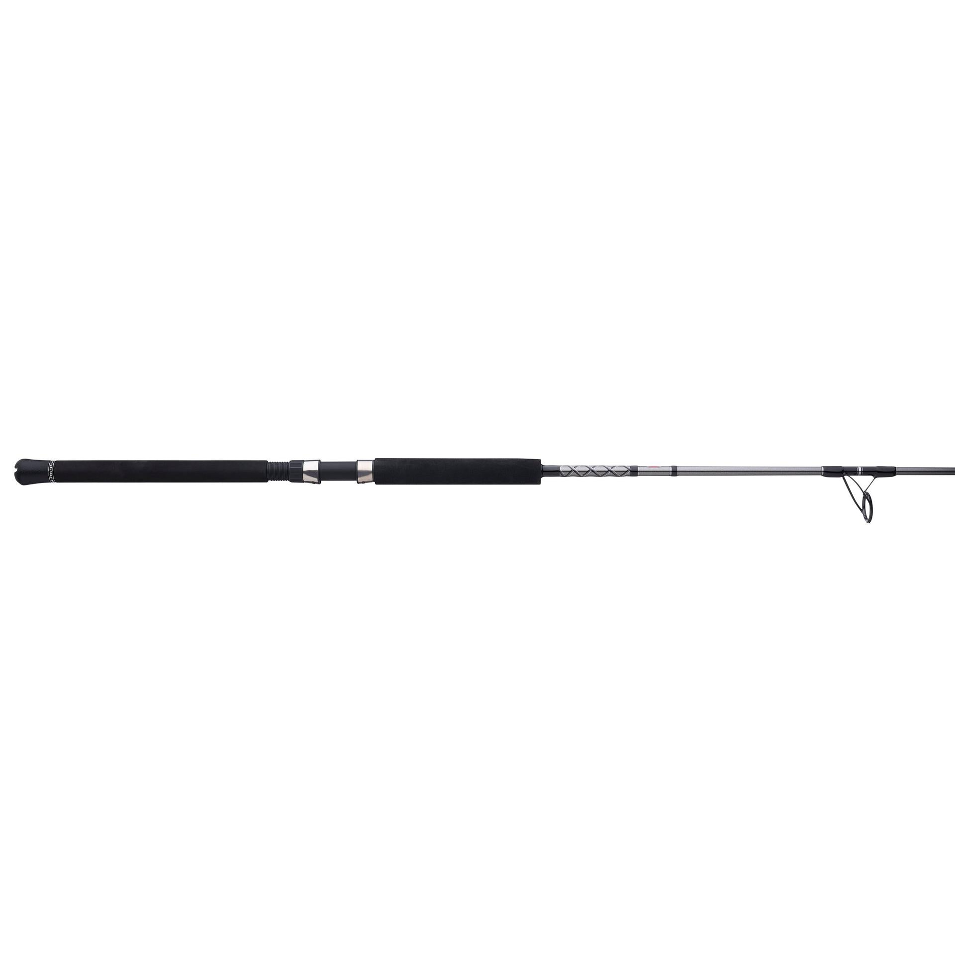 Ally™ II Spinning Boat Rod