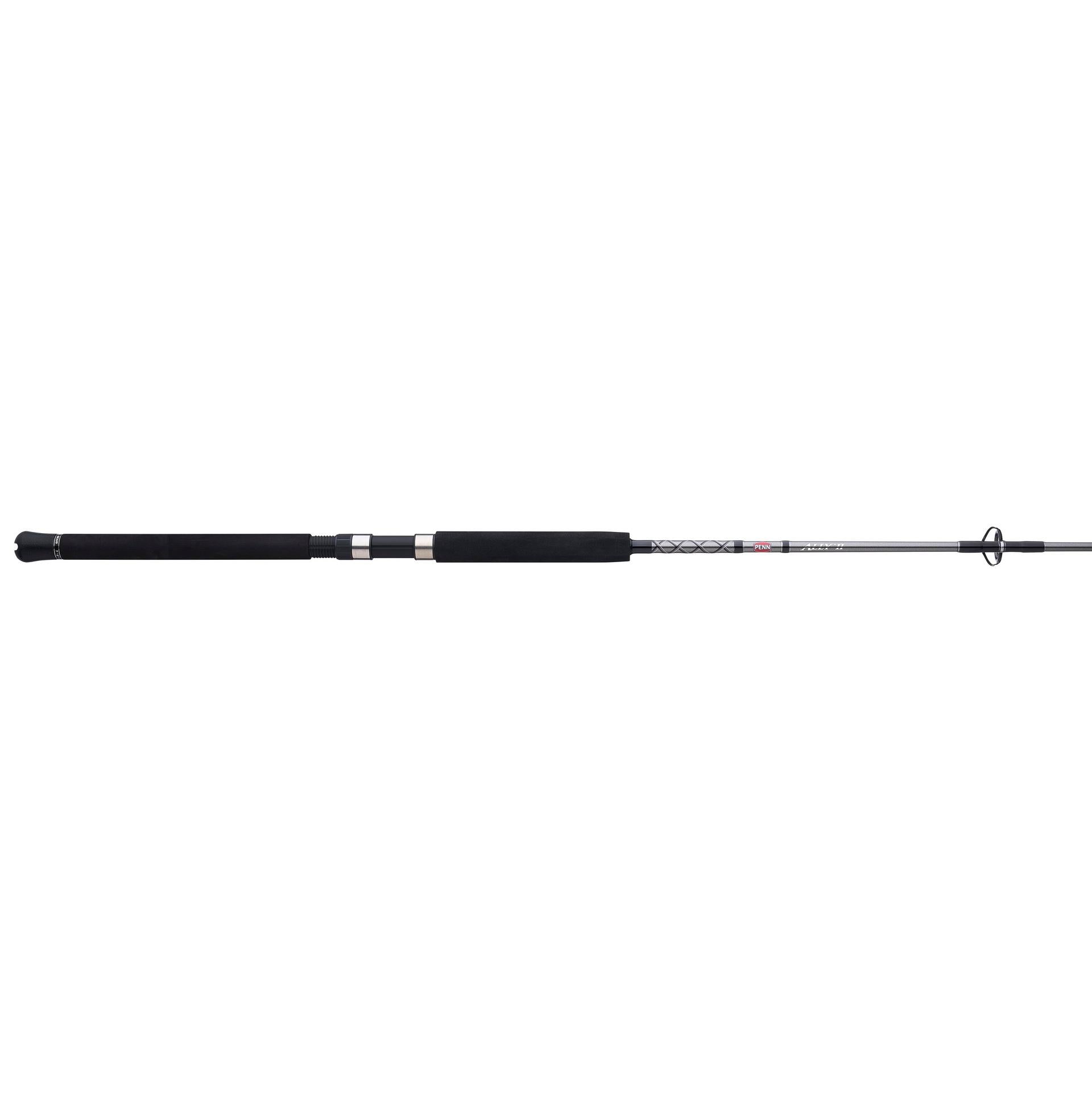 Ally™ II Spinning Boat Rod