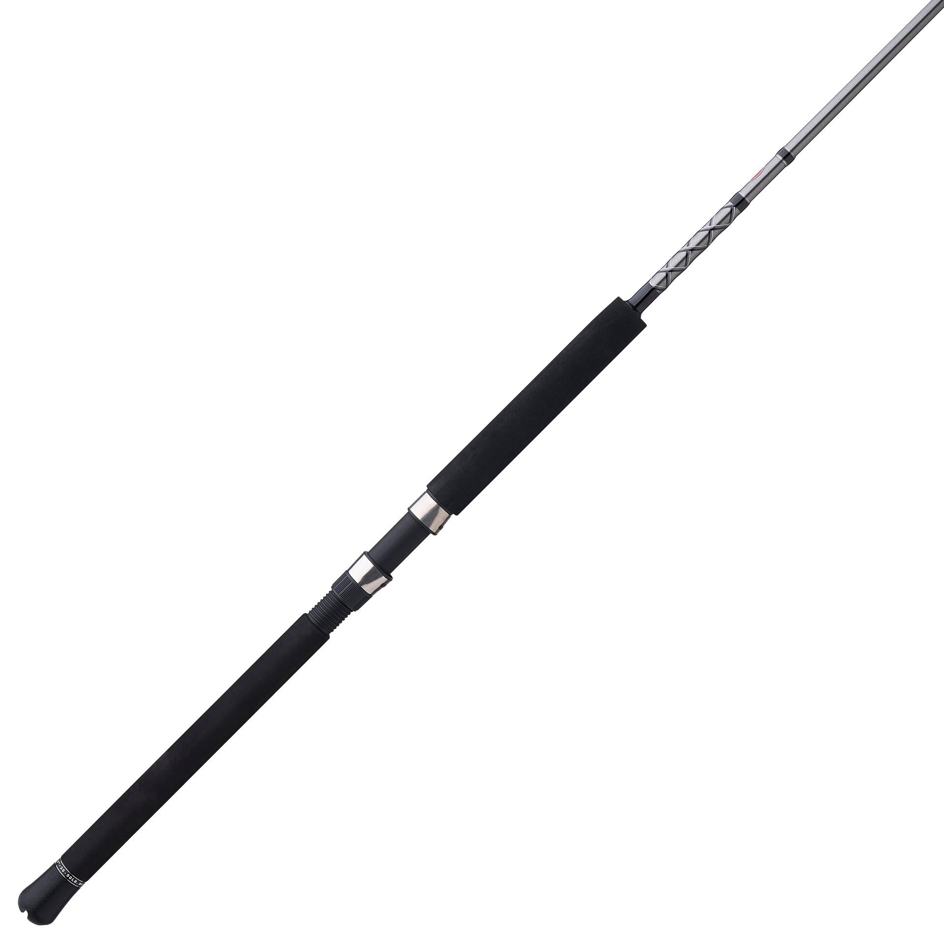 Ally™ II Spinning Boat Rod