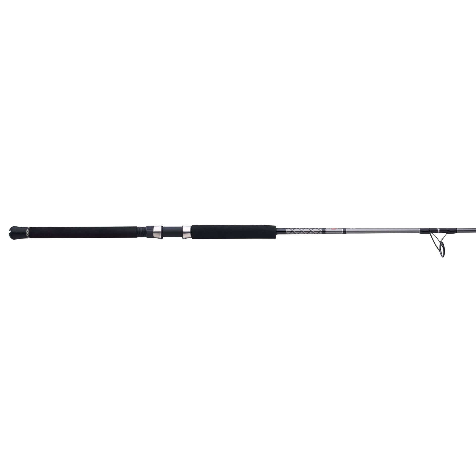 Ally™ II Spinning Boat Rod