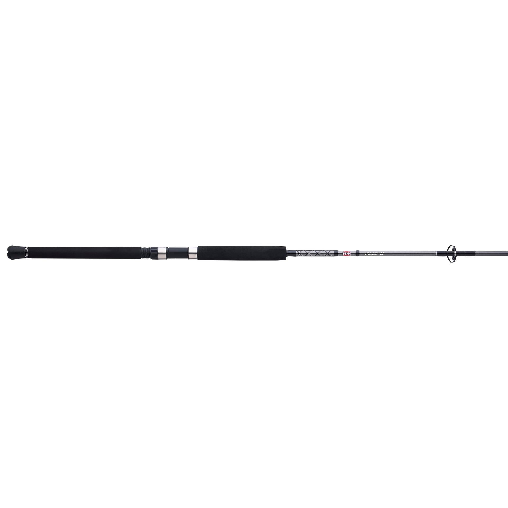 Ally™ II Spinning Boat Rod