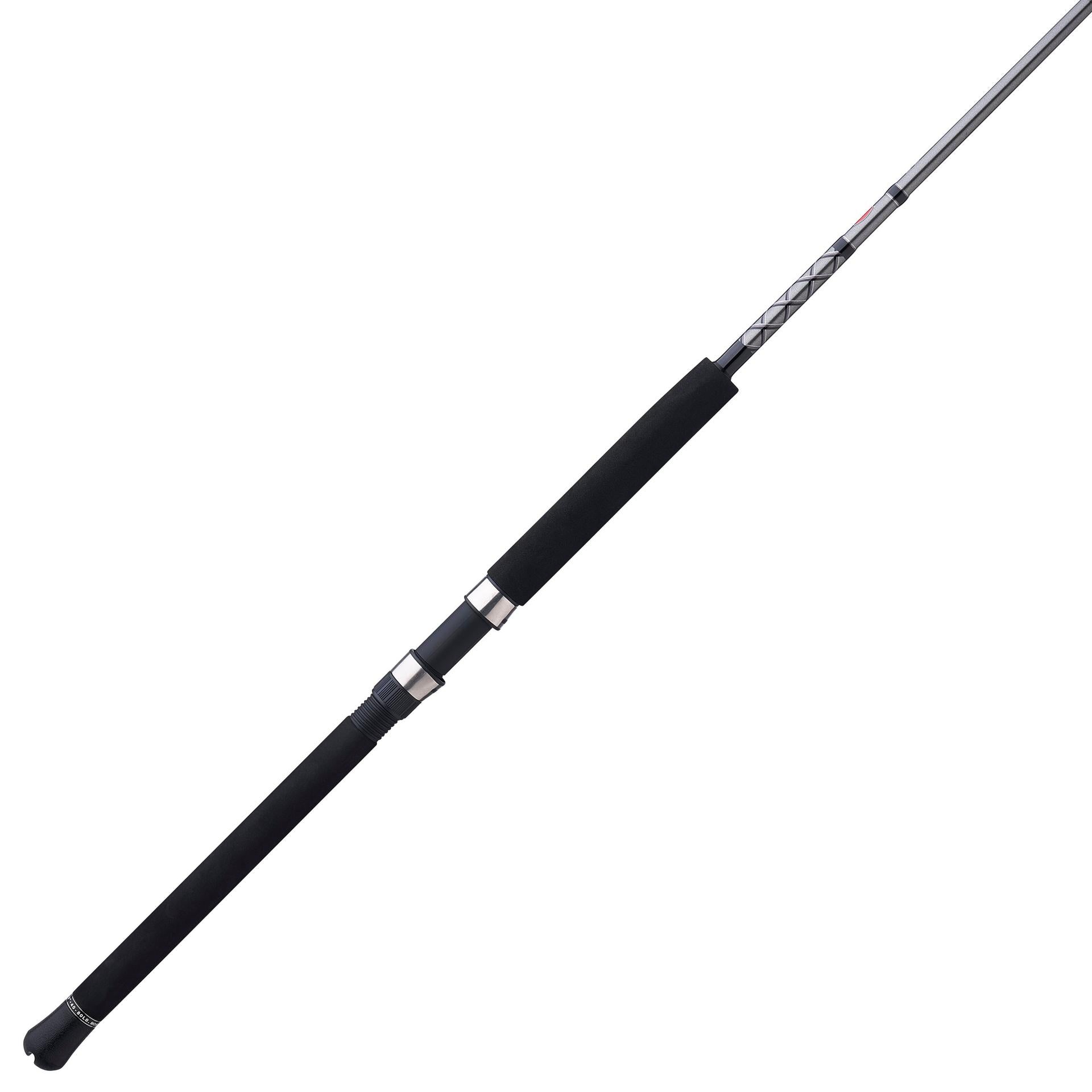 Ally™ II Spinning Boat Rod