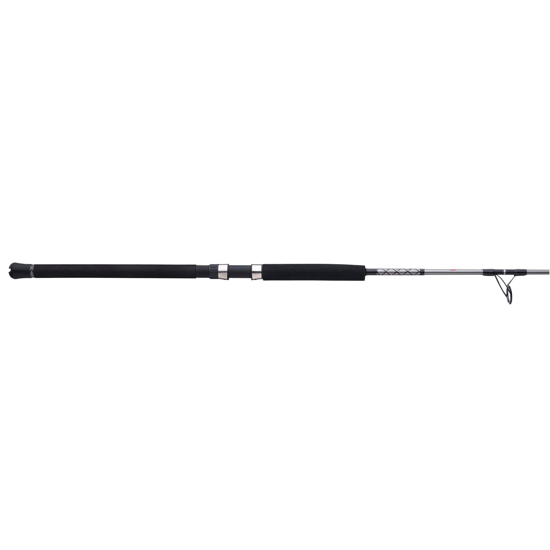 Ally™ II Spinning Boat Rod