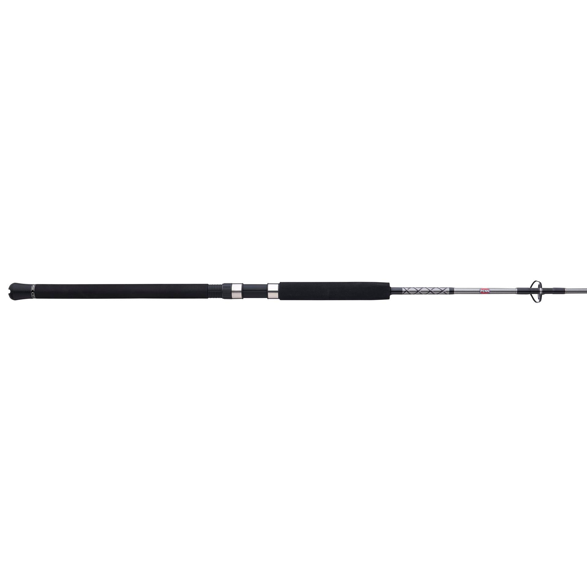 Ally™ II Spinning Boat Rod