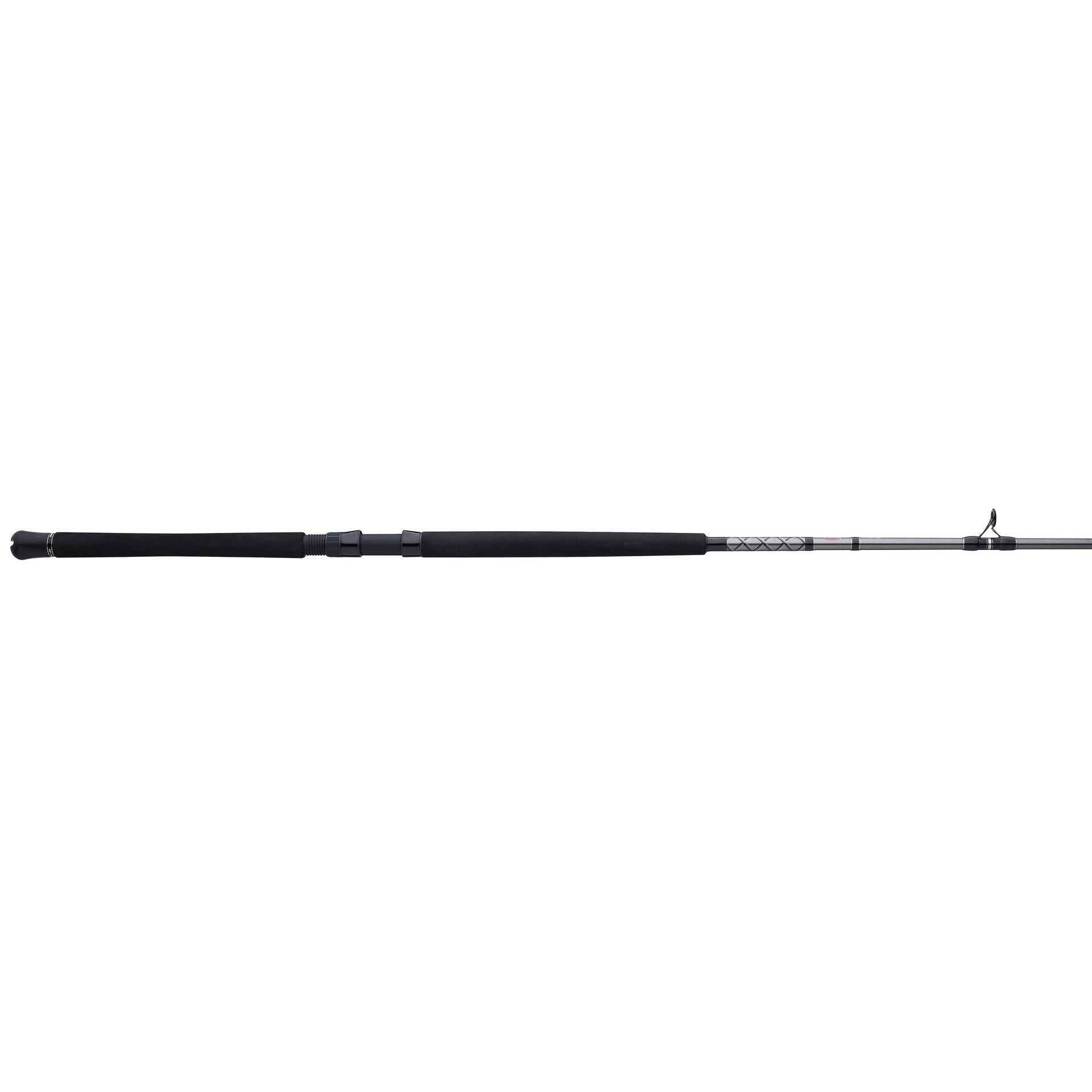 Ally™ II Conventional West Coast Rod