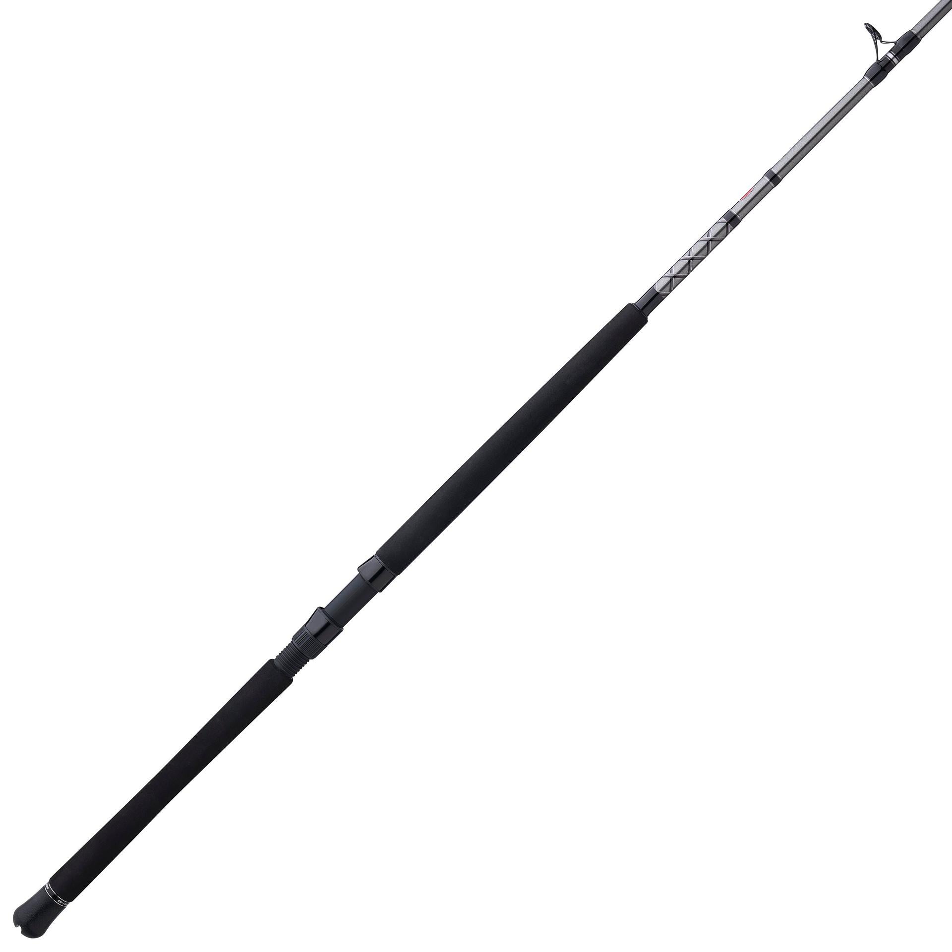 Ally™ II Conventional West Coast Rod