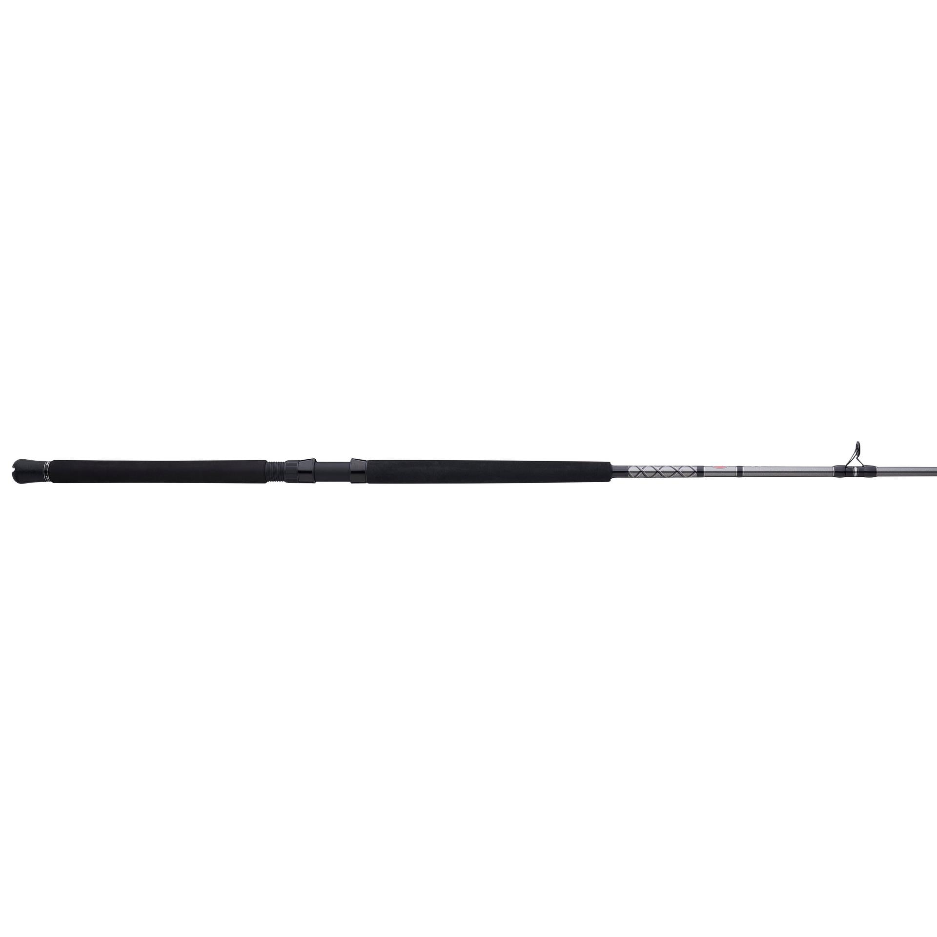 Ally™ II Conventional West Coast Rod