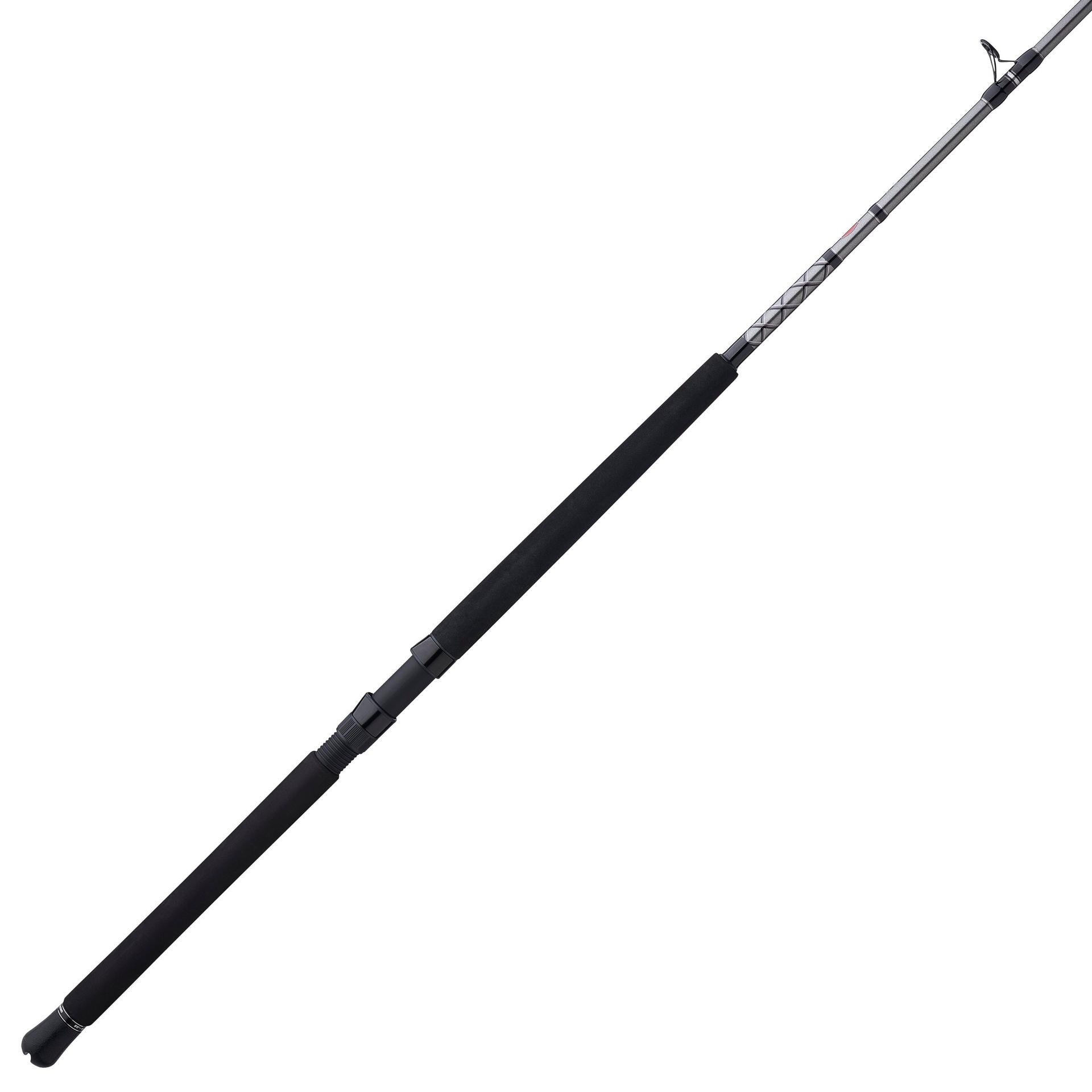 Ally™ II Conventional West Coast Rod