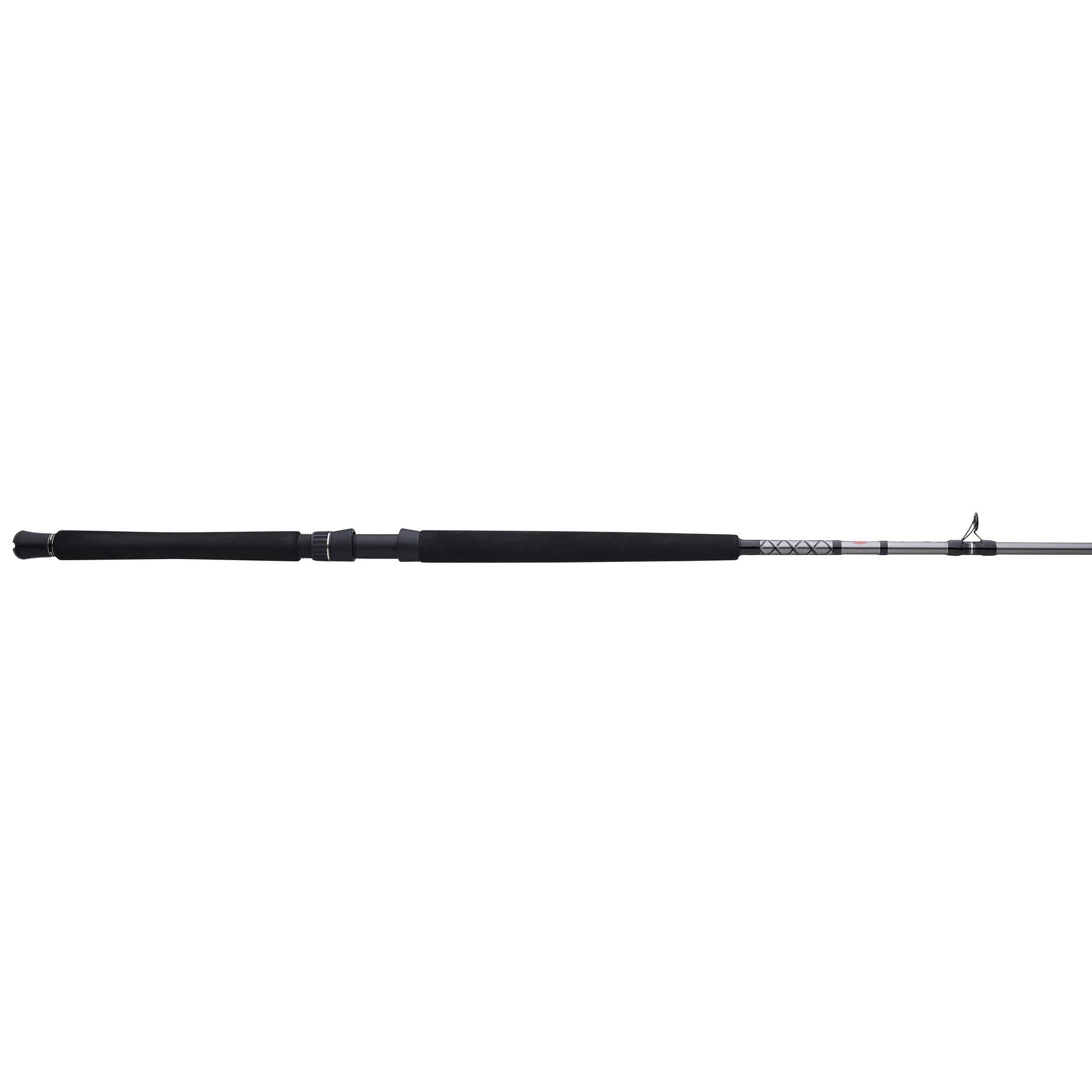 Ally™ II Conventional West Coast Rod