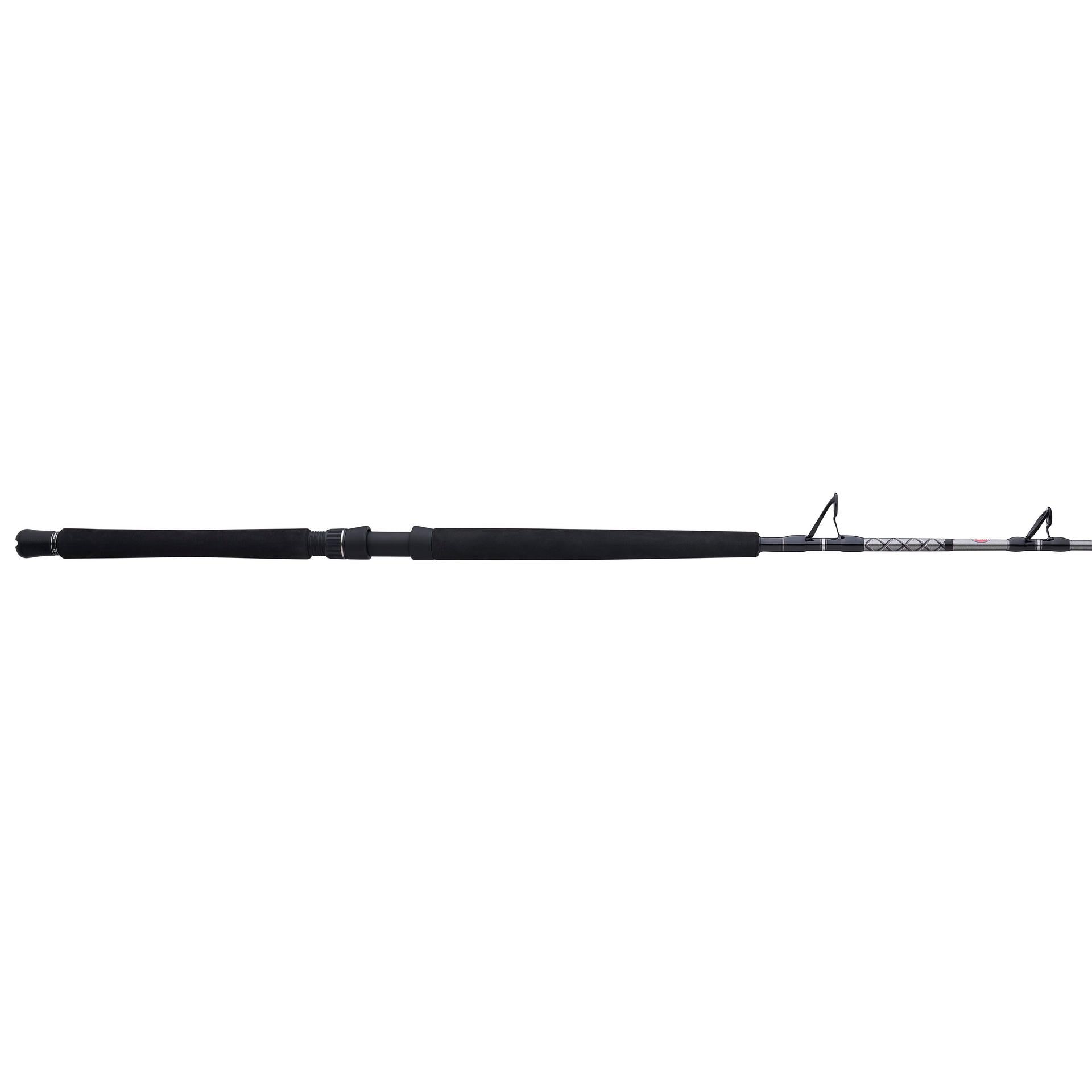 Ally™ II Conventional West Coast Rod