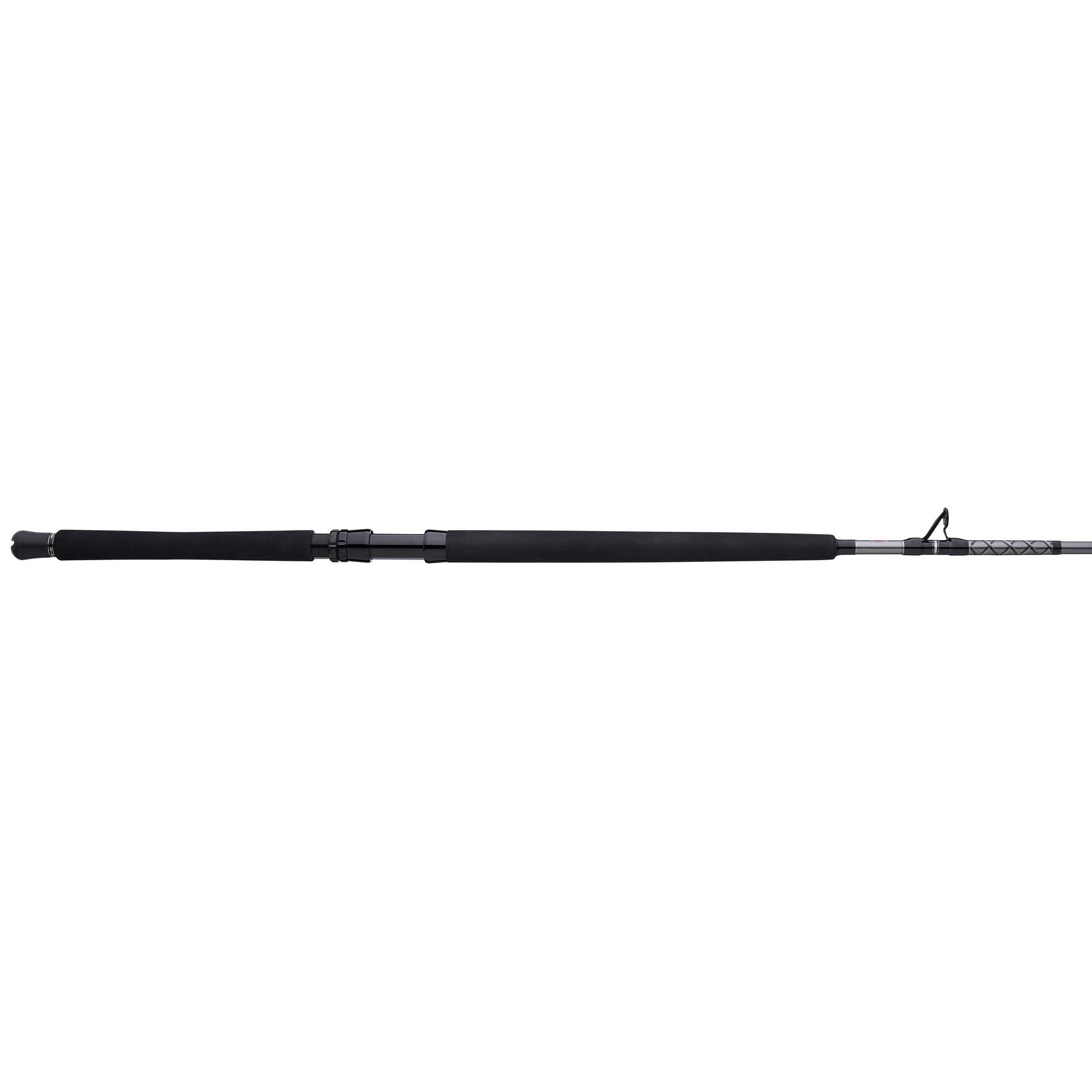 Ally™ II Conventional West Coast Rod