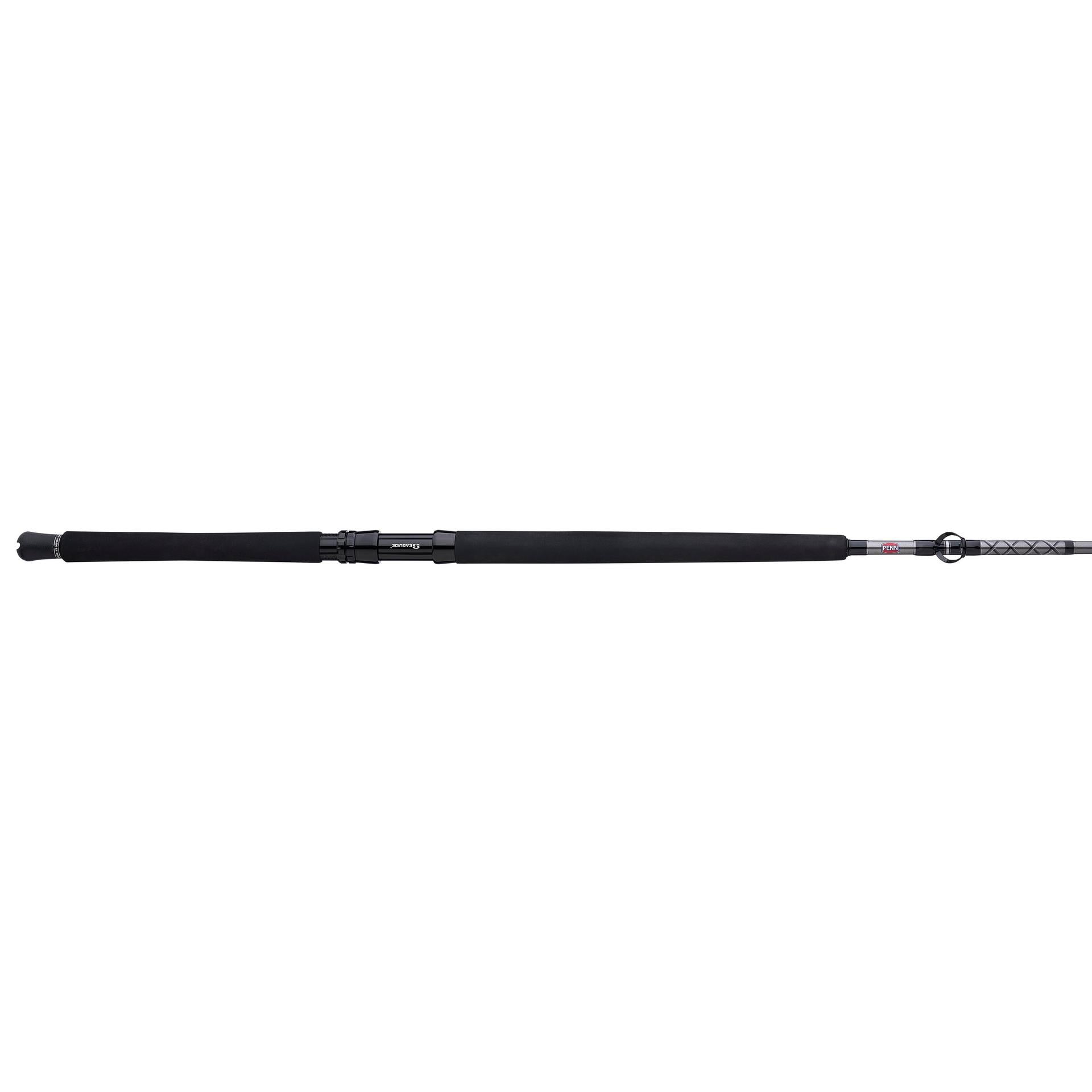 Ally™ II Conventional West Coast Rod