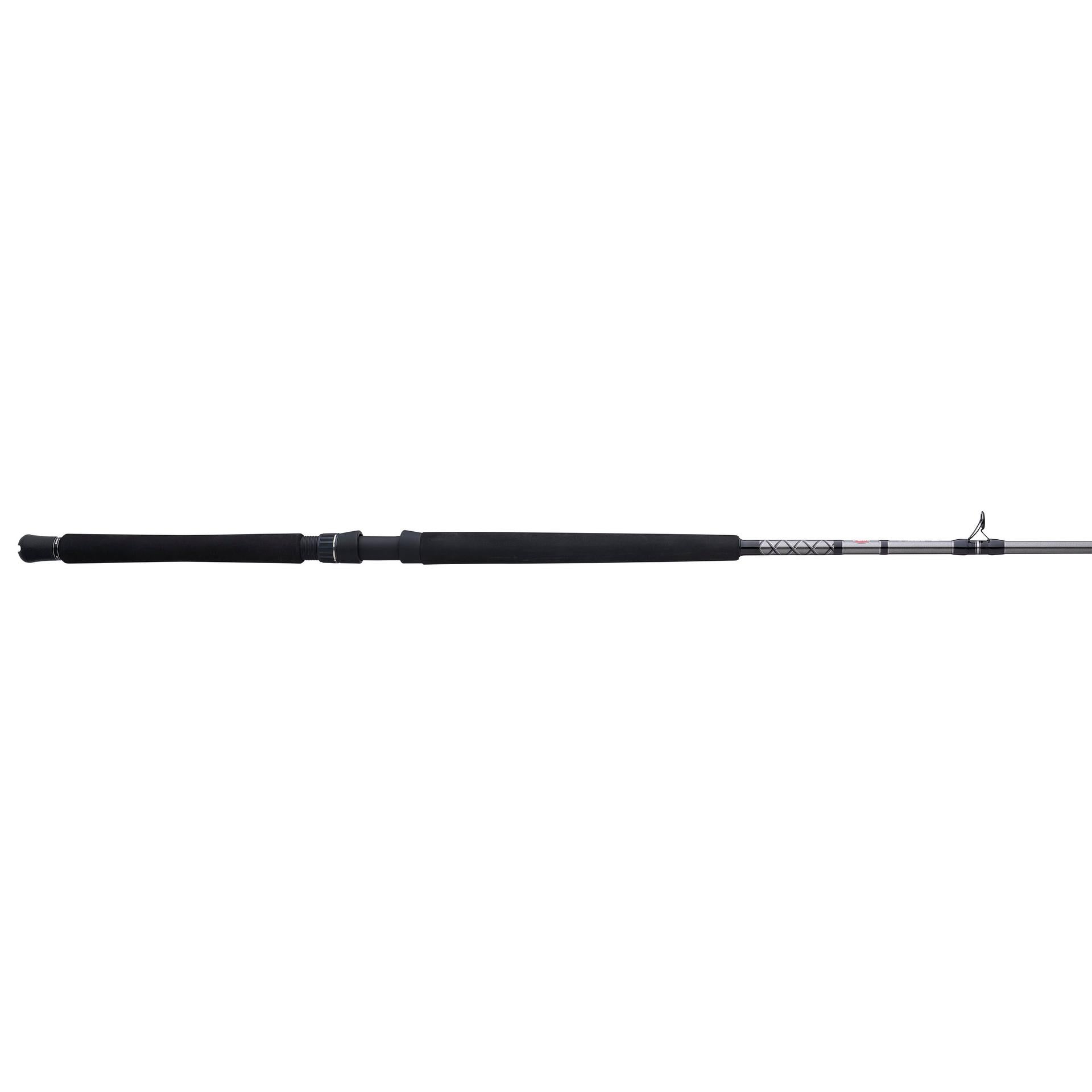 Ally™ II Conventional West Coast Rod