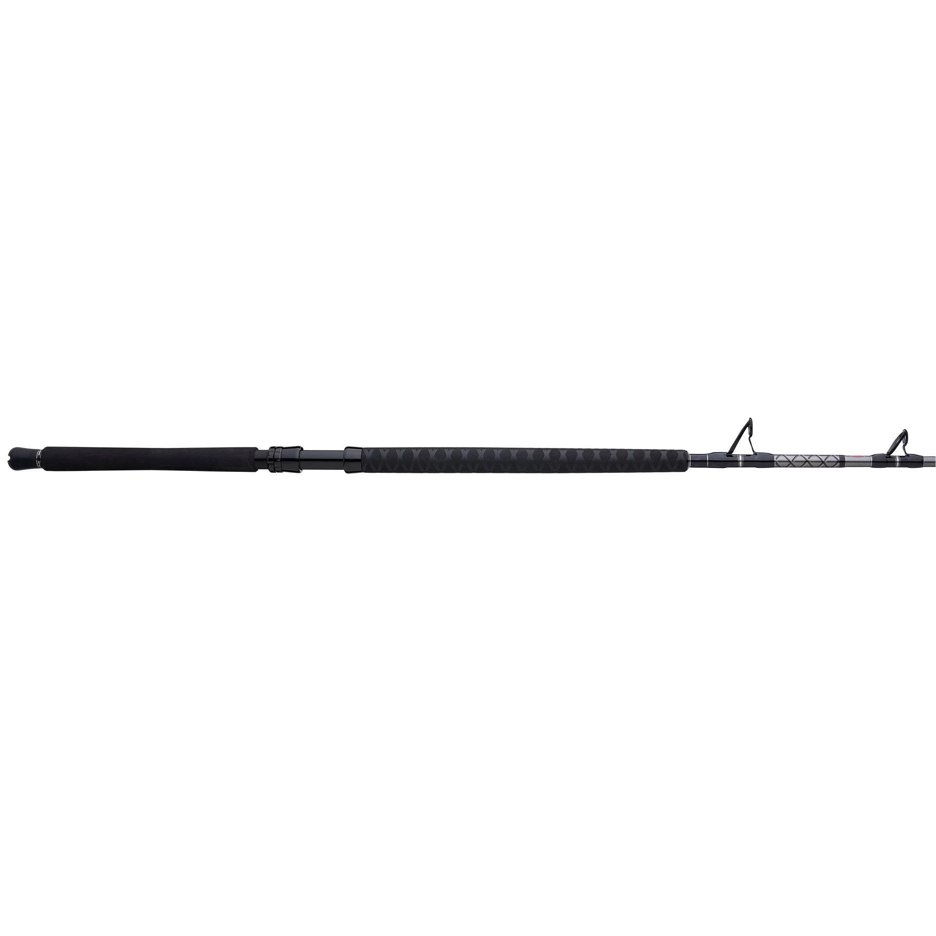 Ally™ II Conventional West Coast Rod