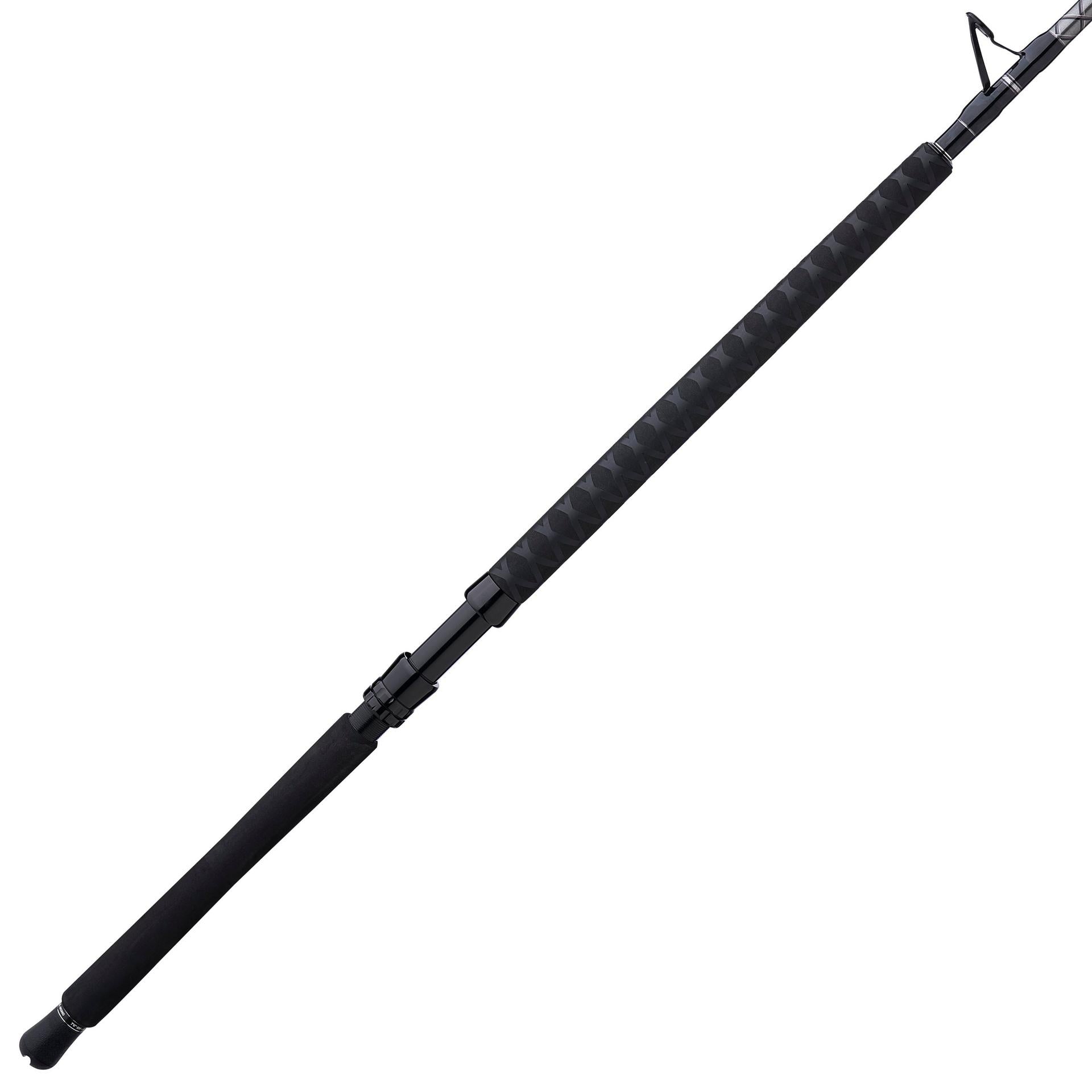 Ally™ II Conventional West Coast Rod