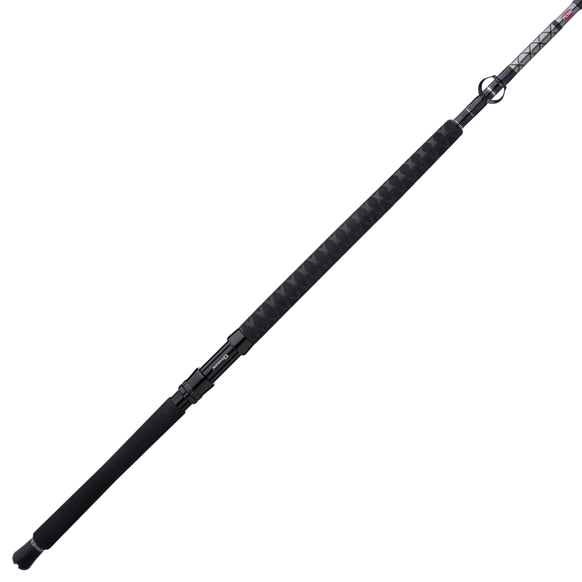 Ally™ II Conventional West Coast Rod