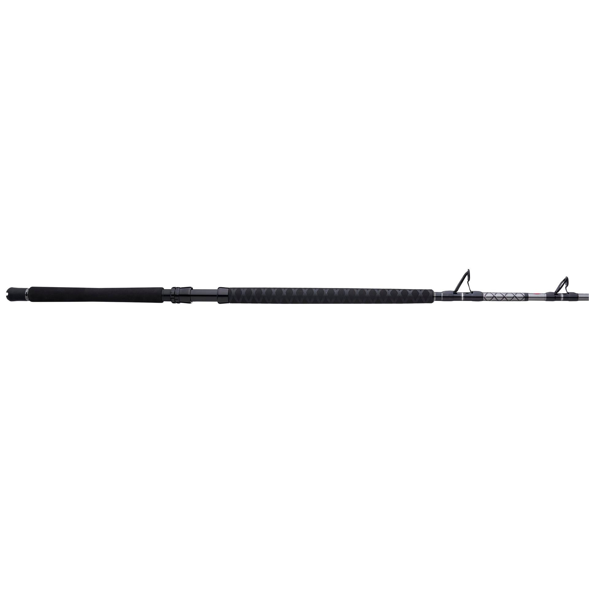 Ally™ II Conventional West Coast Rod