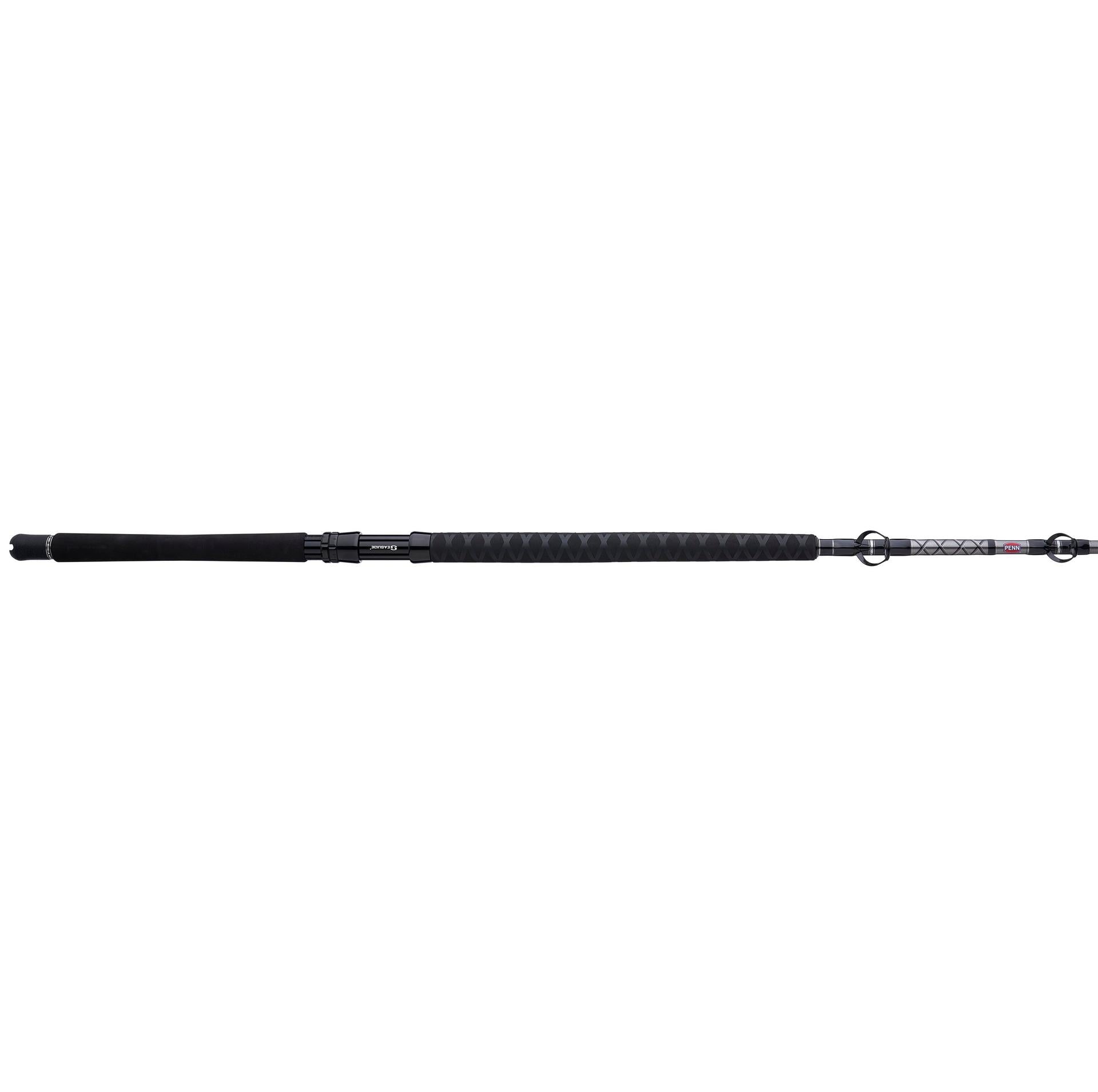 Ally™ II Conventional West Coast Rod