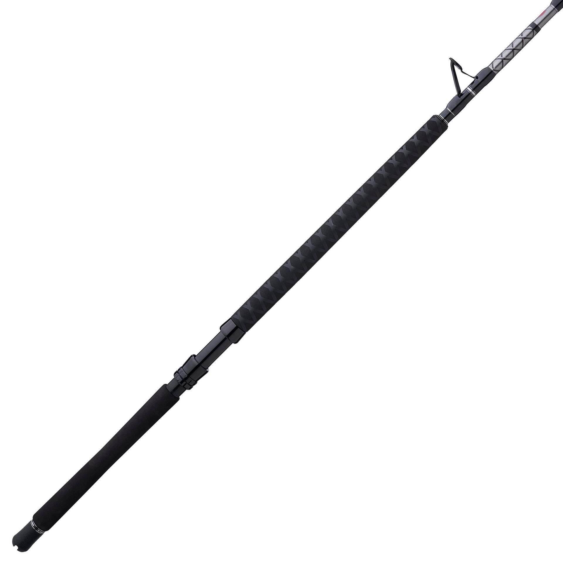 Ally™ II Conventional West Coast Rod