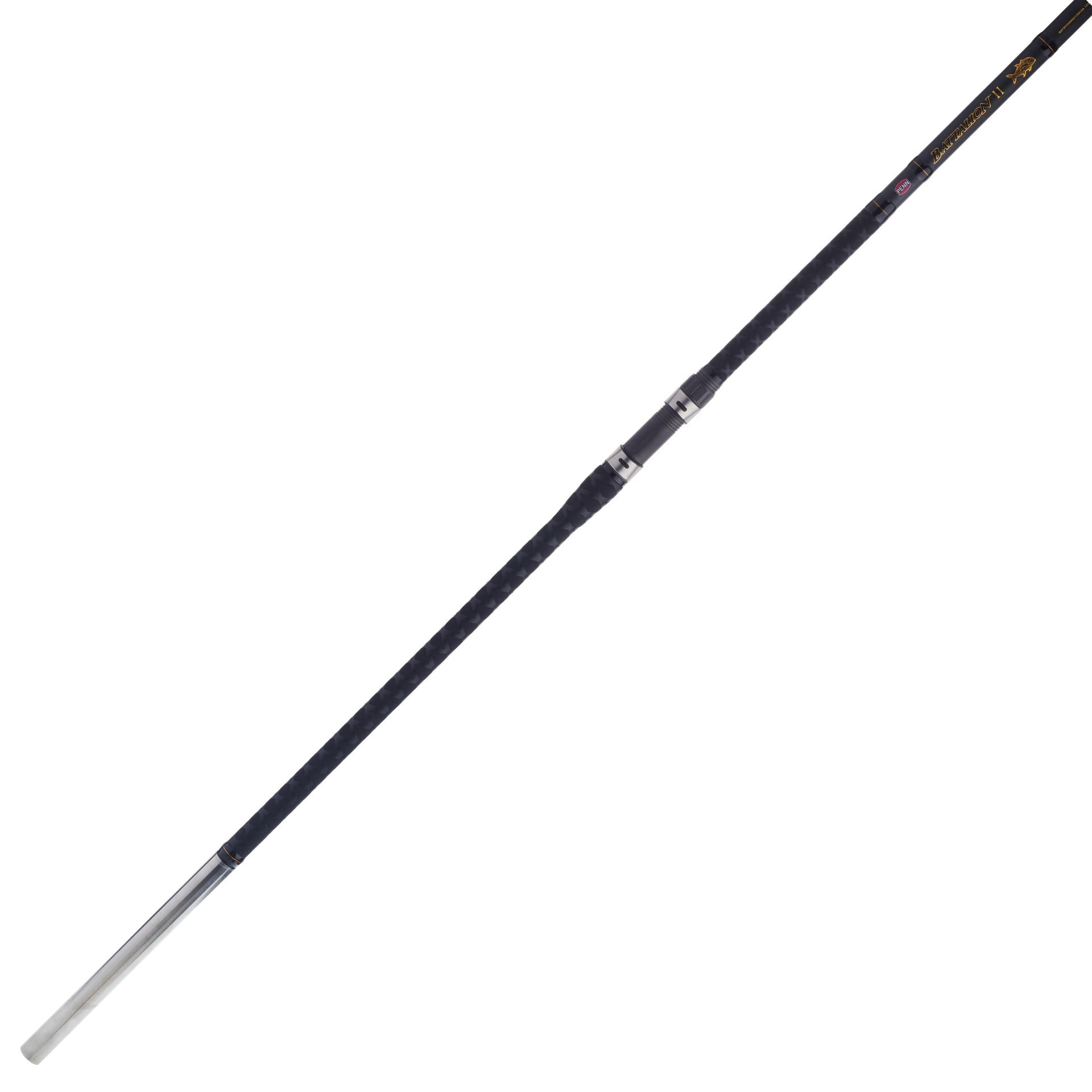 Back Bay Rod, Sections= 1, Line Wt.= 8-17, Trolling Rods -  Canada