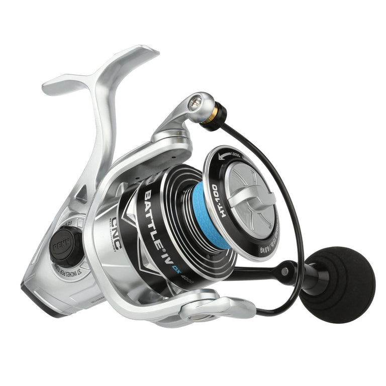 PENN® Battle IV® DX Spinning Reel