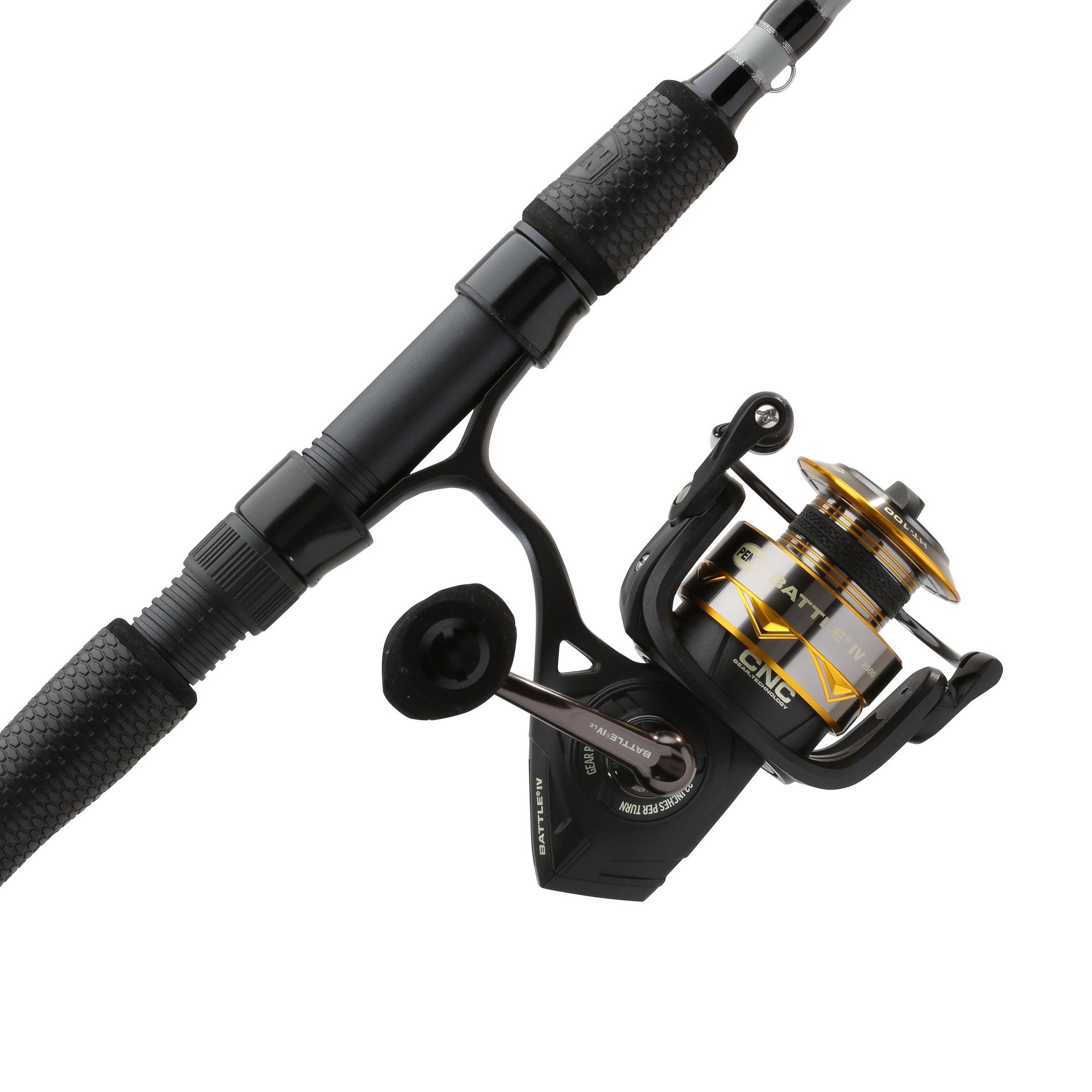 PENN Saltwater Fishing Gear, Fishing Tackle & Supplies