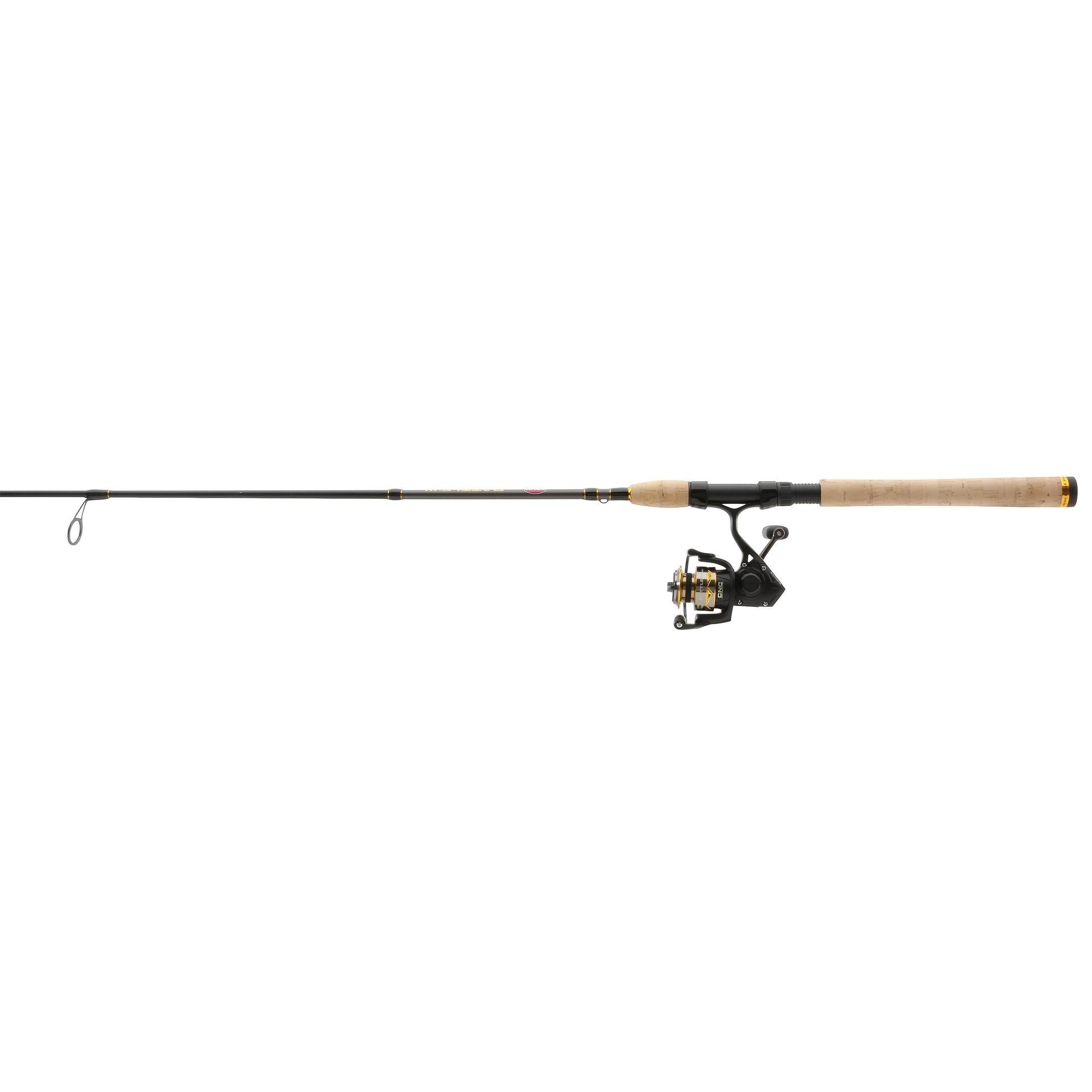 Battle® IV Spinning Rod & Reel Combo