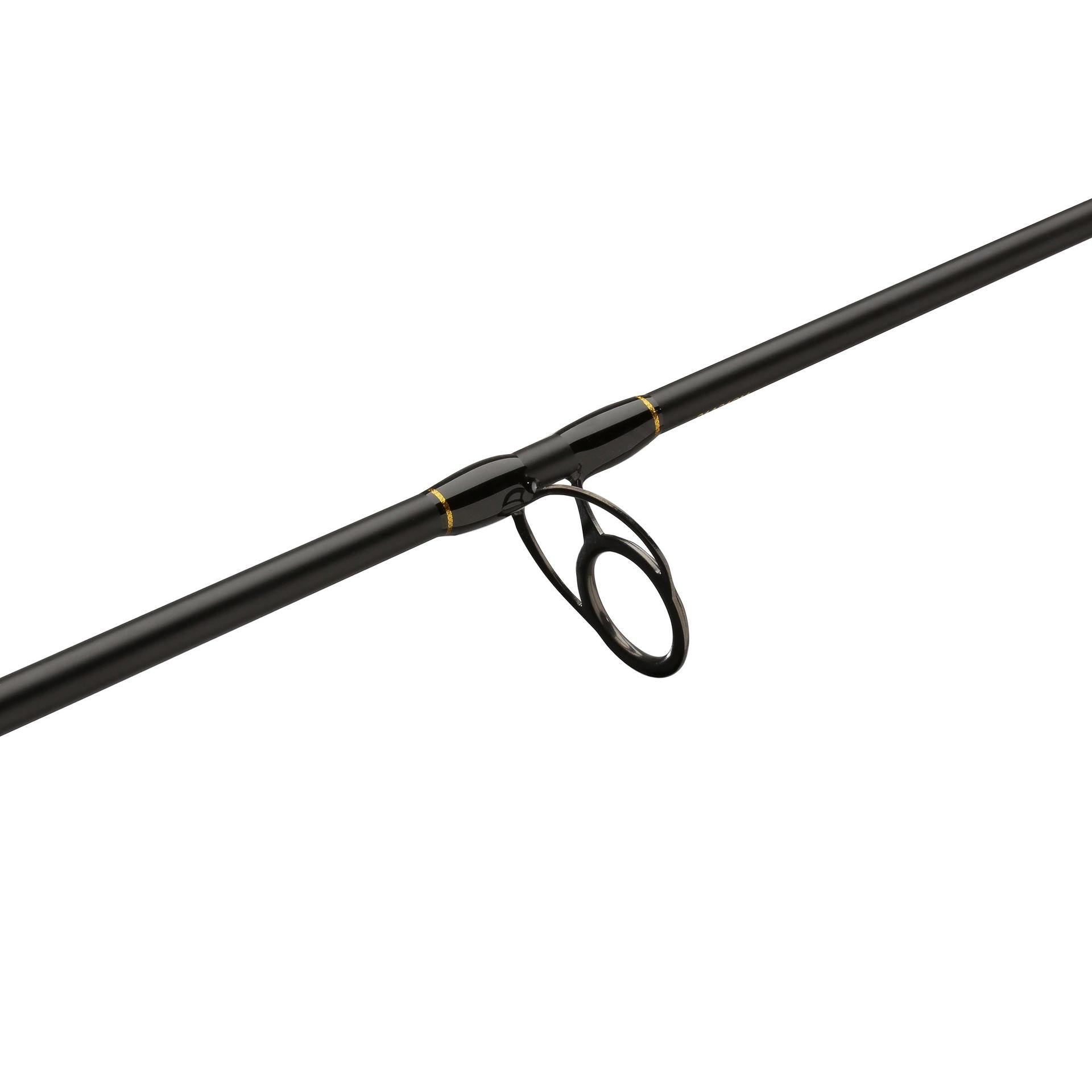 Battle® IV Spinning Rod & Reel Combo