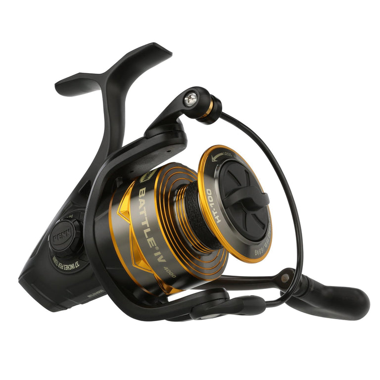 PENN® Battle IV® Spinning Reel