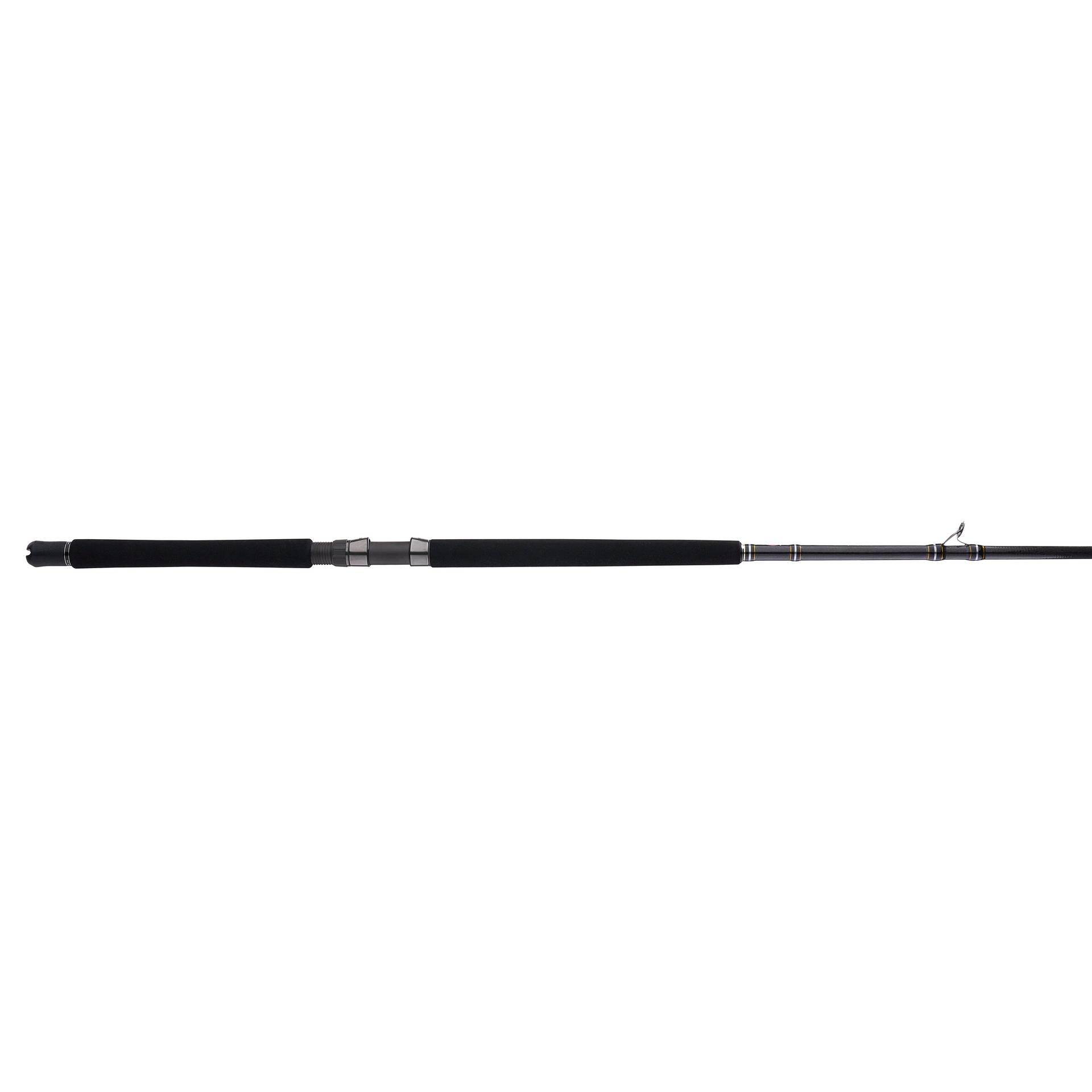 Carnage® III Conventional West Coast Boat Rod