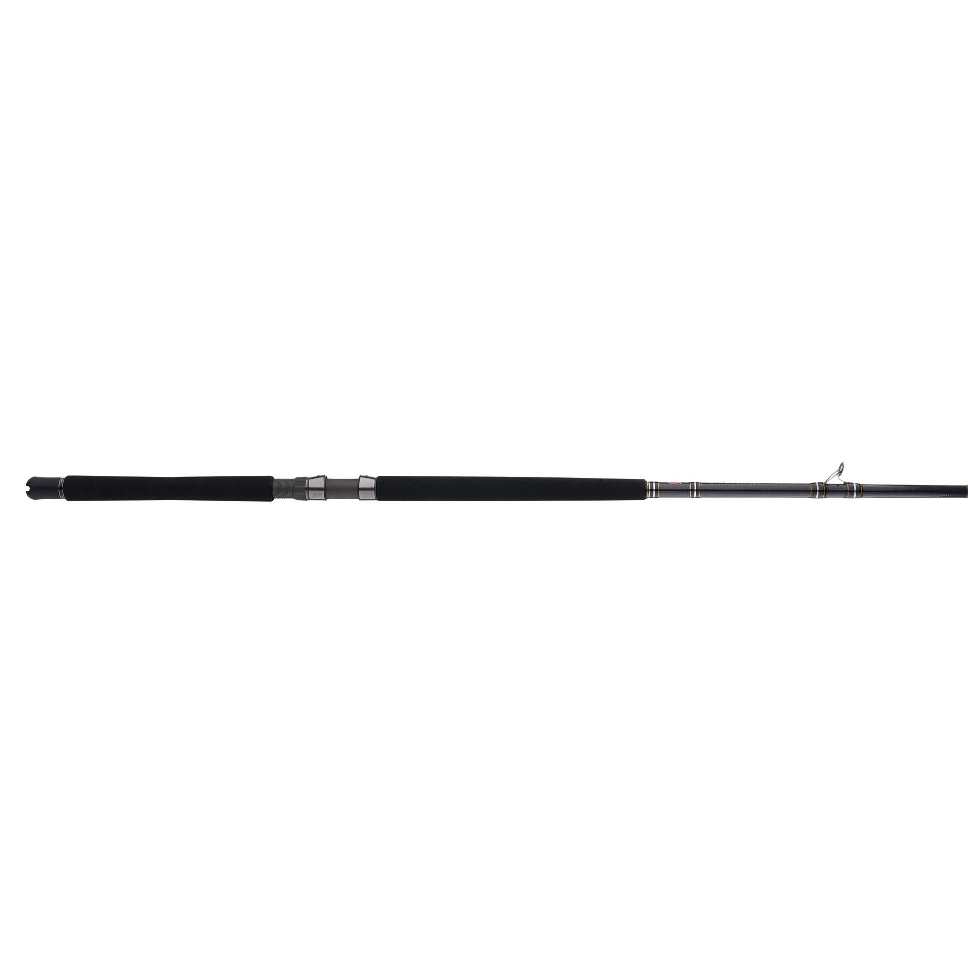 Carnage® III Conventional West Coast Boat Rod