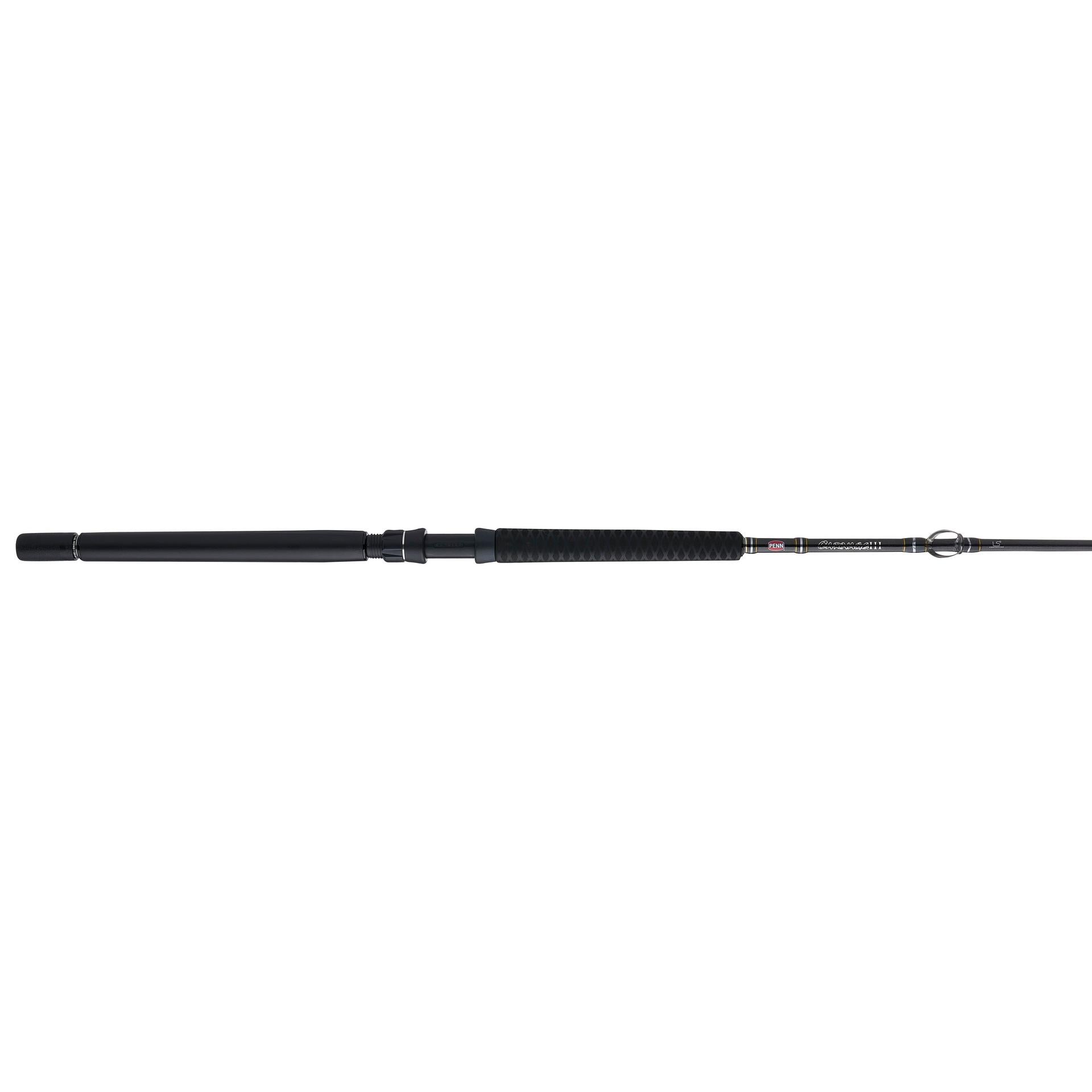 Carnage® III Conventional Offshore Rod