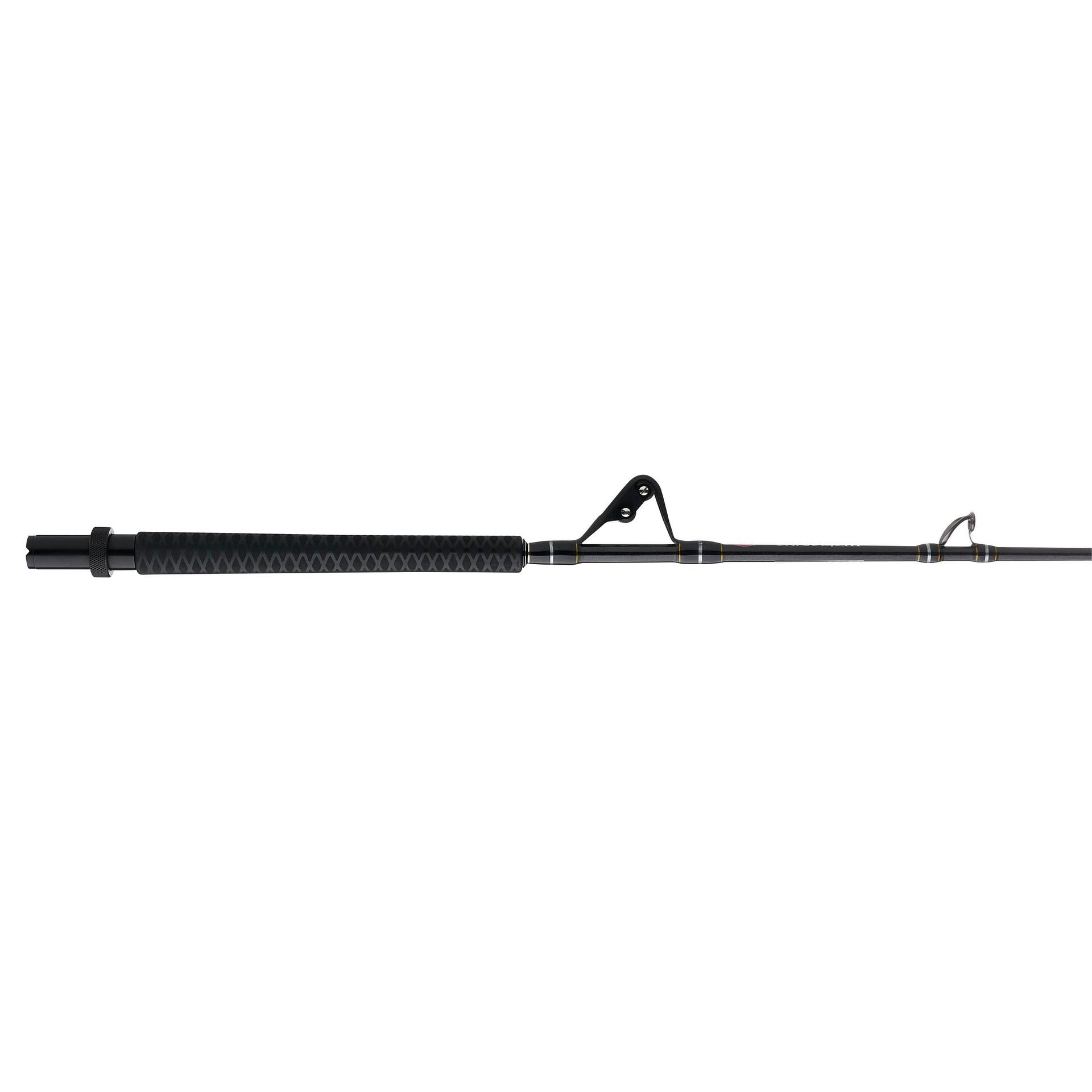 Carnage® III Offshore Blade Rod