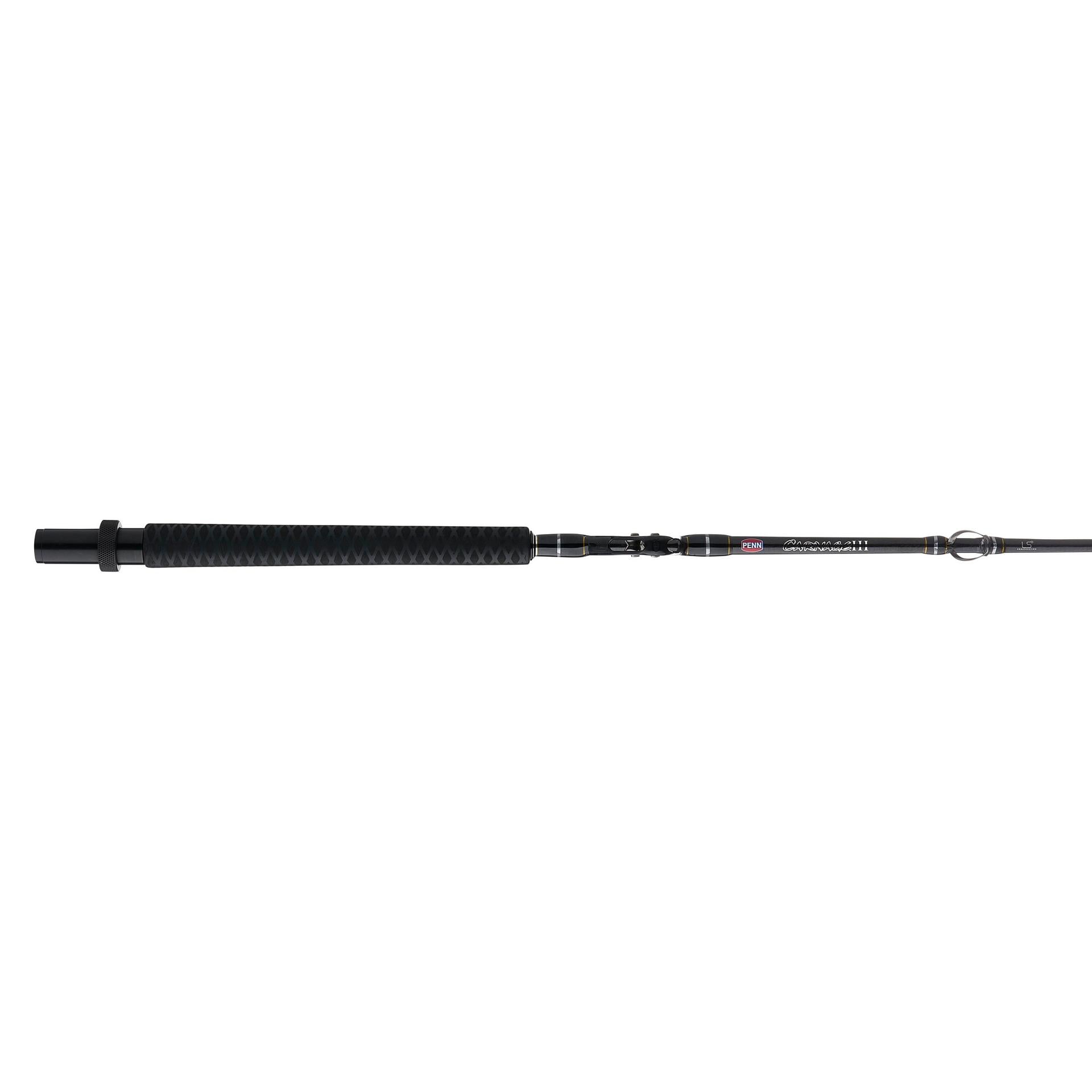 Carnage® III Offshore Blade Rod