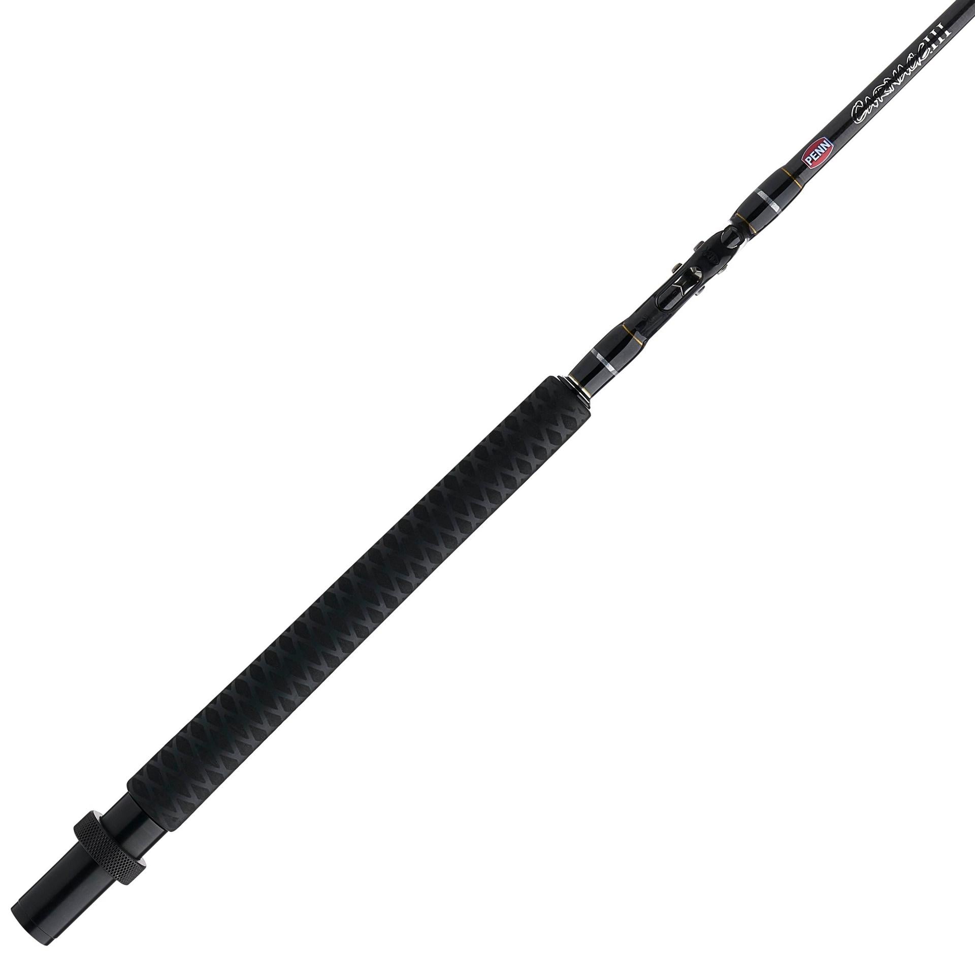 Carnage® III Offshore Blade Rod