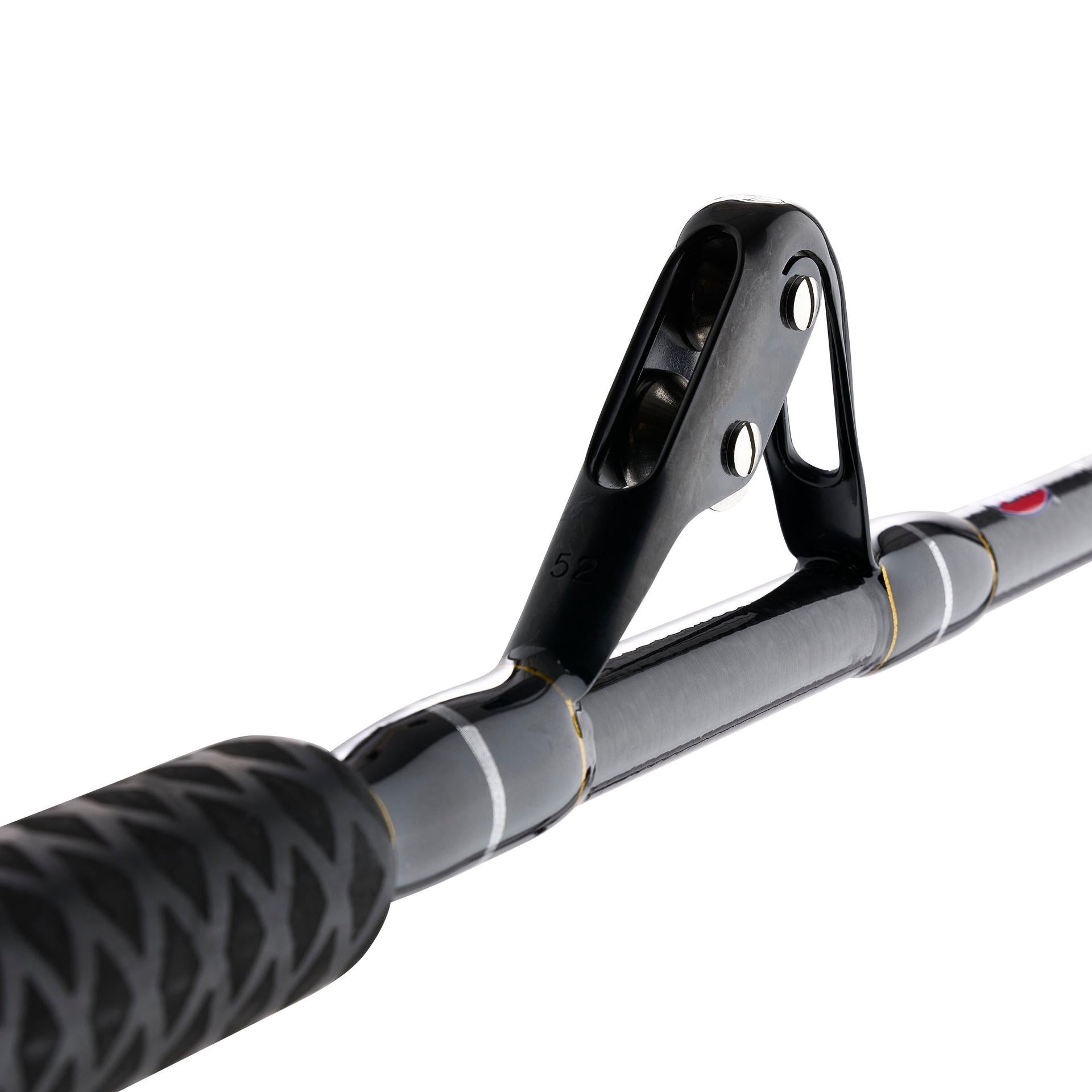 Carnage® III Offshore Blade Rod