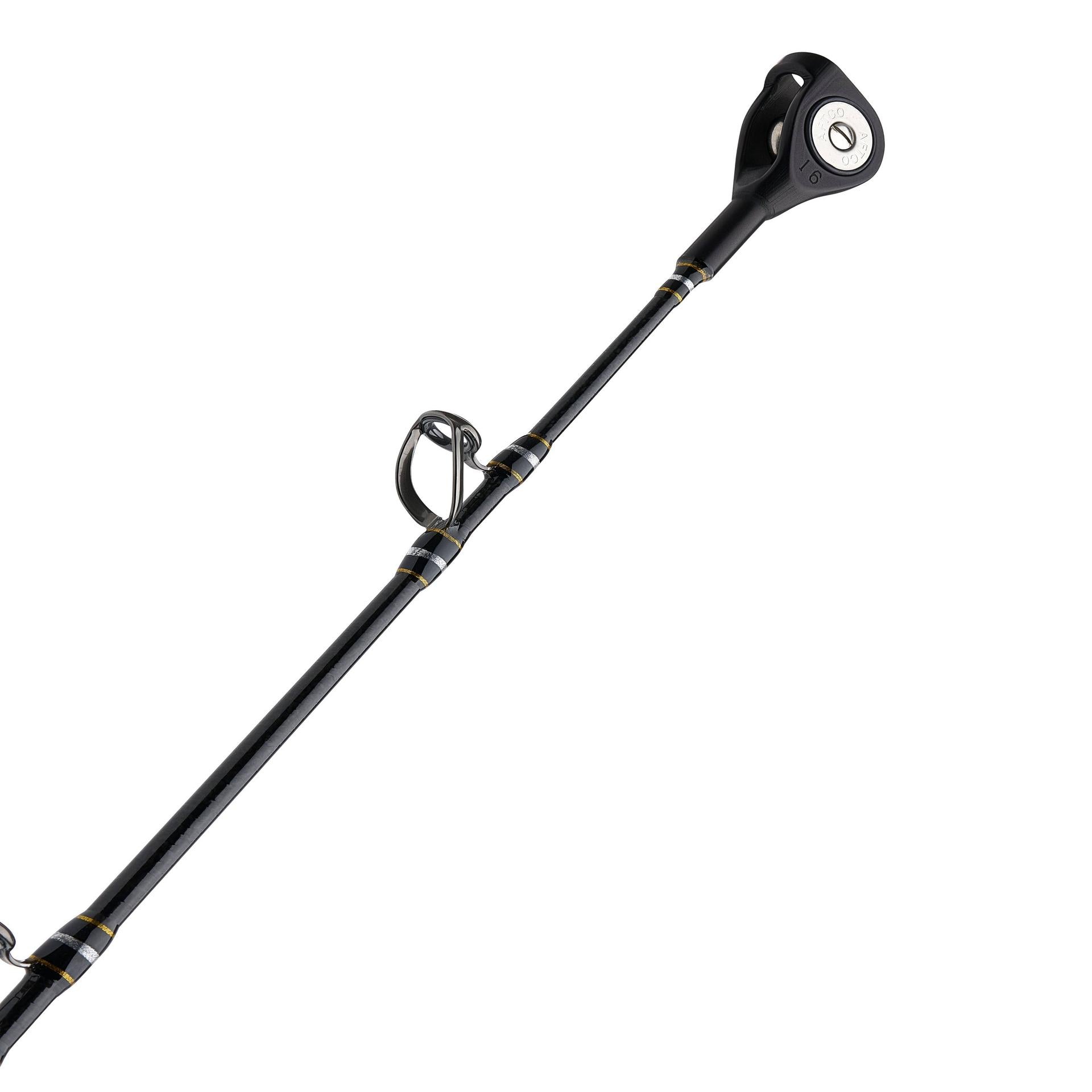 Carnage® III Offshore Blade Rod