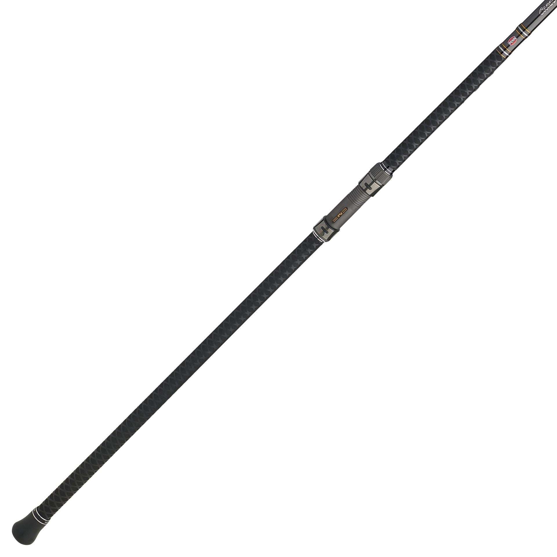 PENN Carnage™ III Conventional Surf Rod | PENN® Fishing